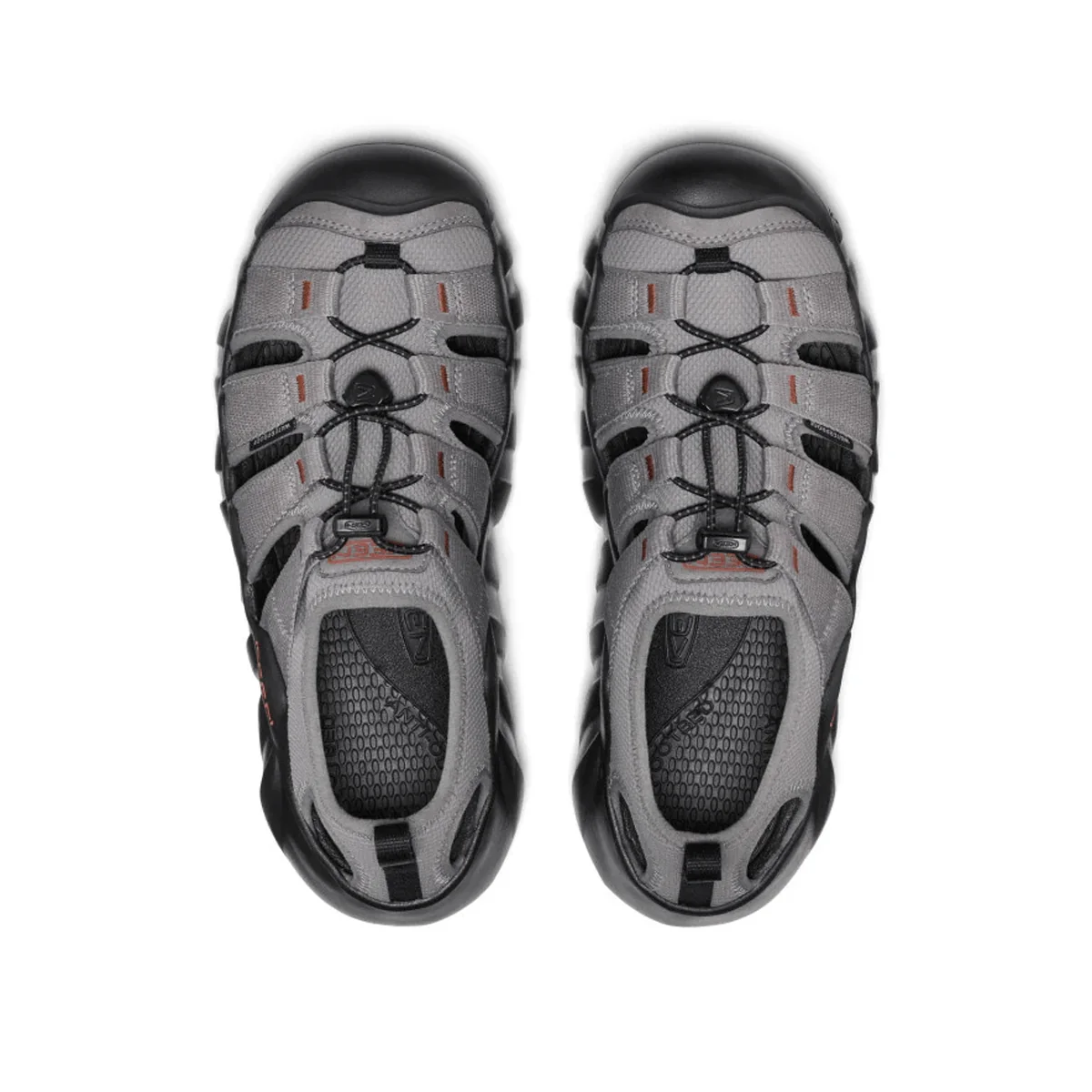 Keen Men's Hyperport H2 Sandal - Image 16