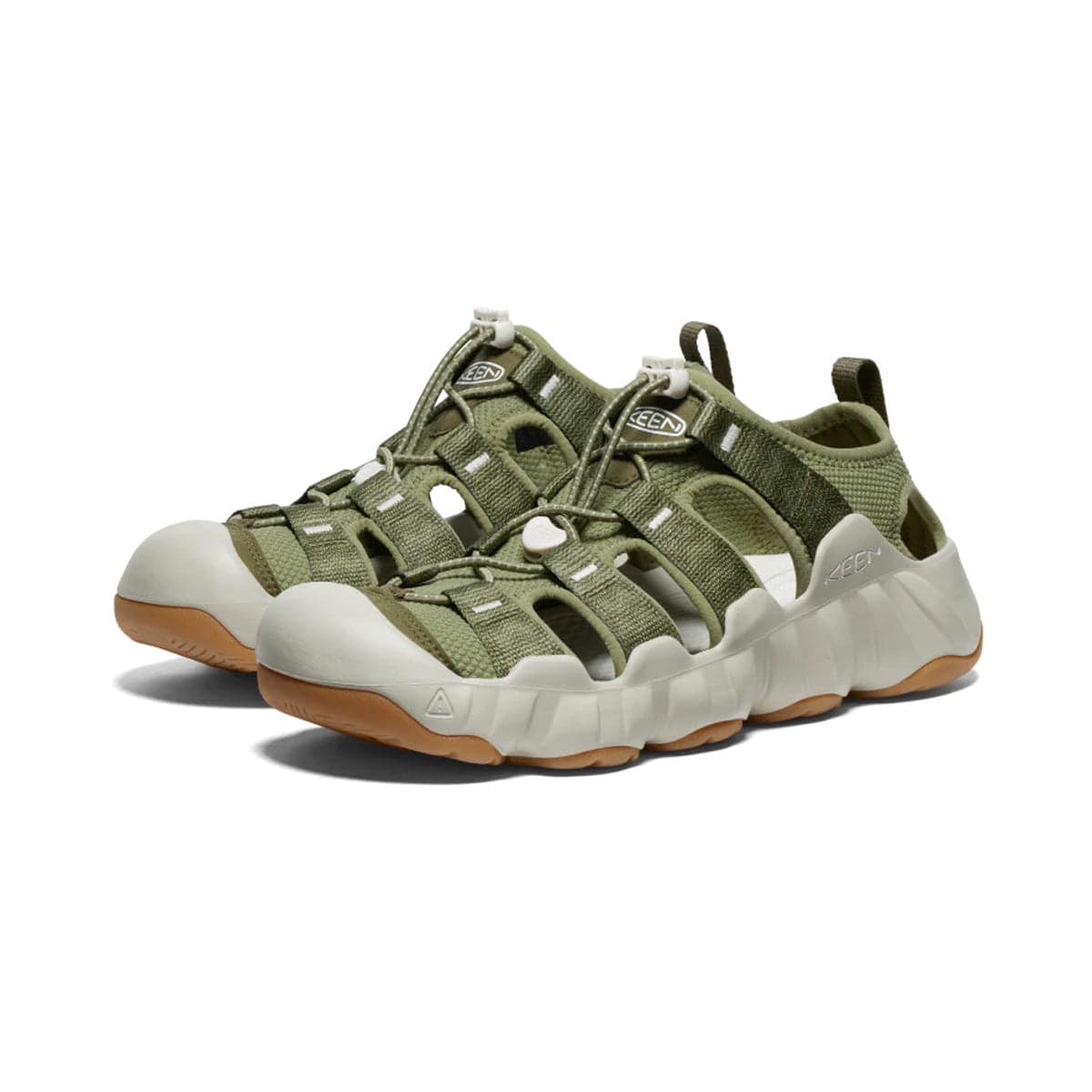 Keen Men's Hyperport H2 Sandal - Image 2