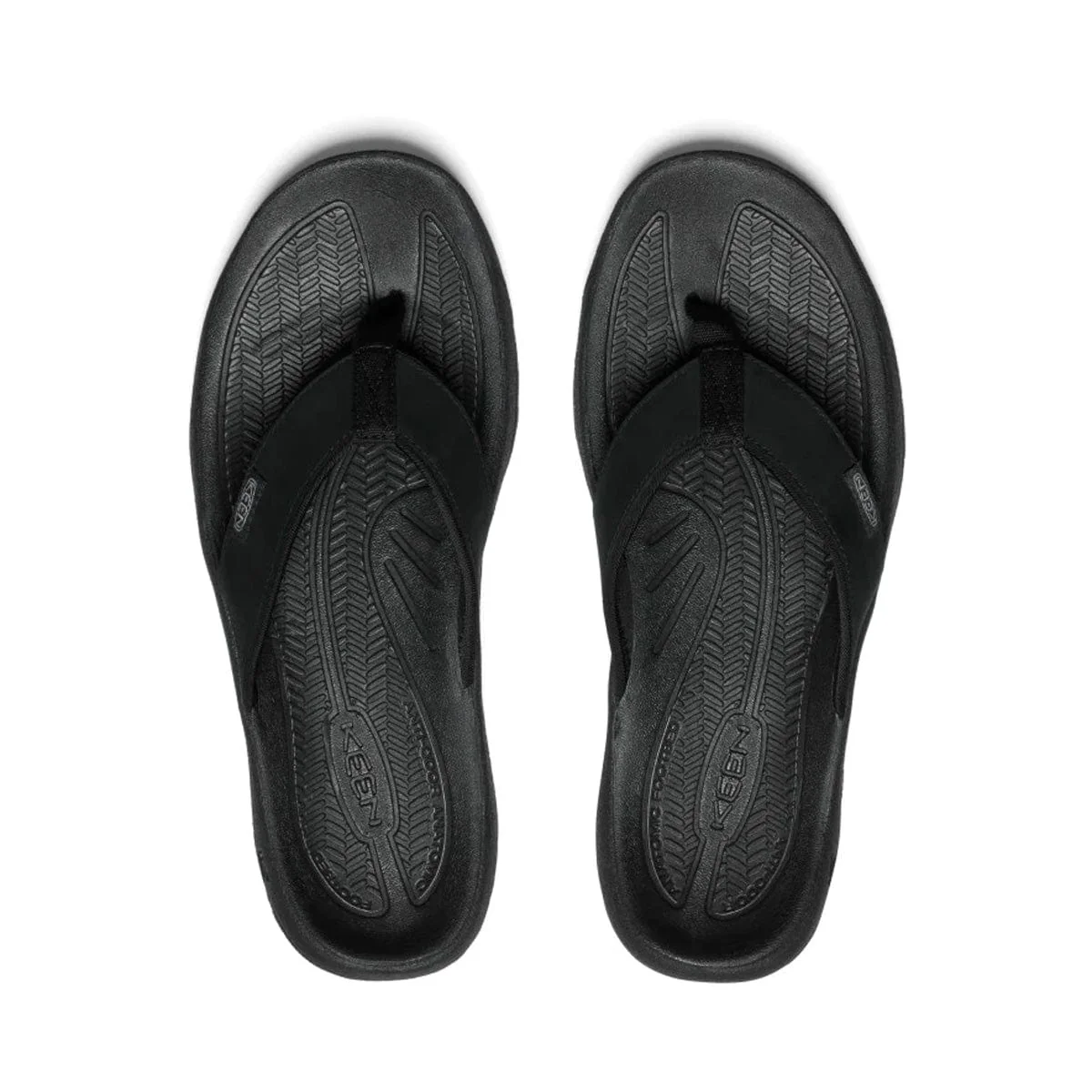 Keen Men's Kona Flip TG Sandal - Image 10