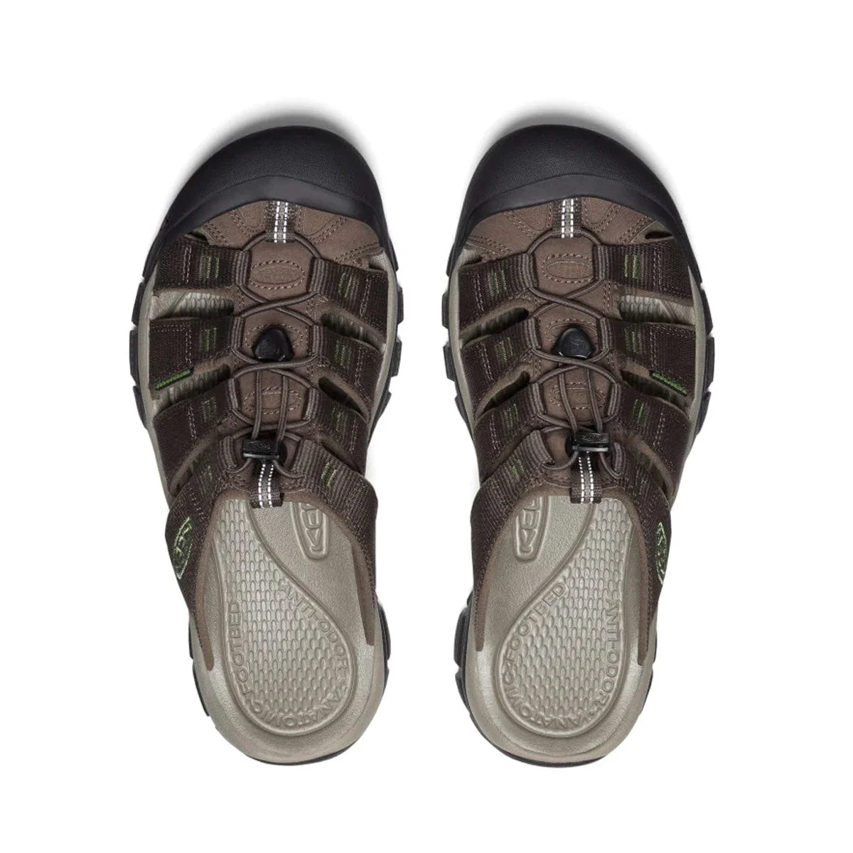 Keen Men's Newport Slide Sandal - Image 4
