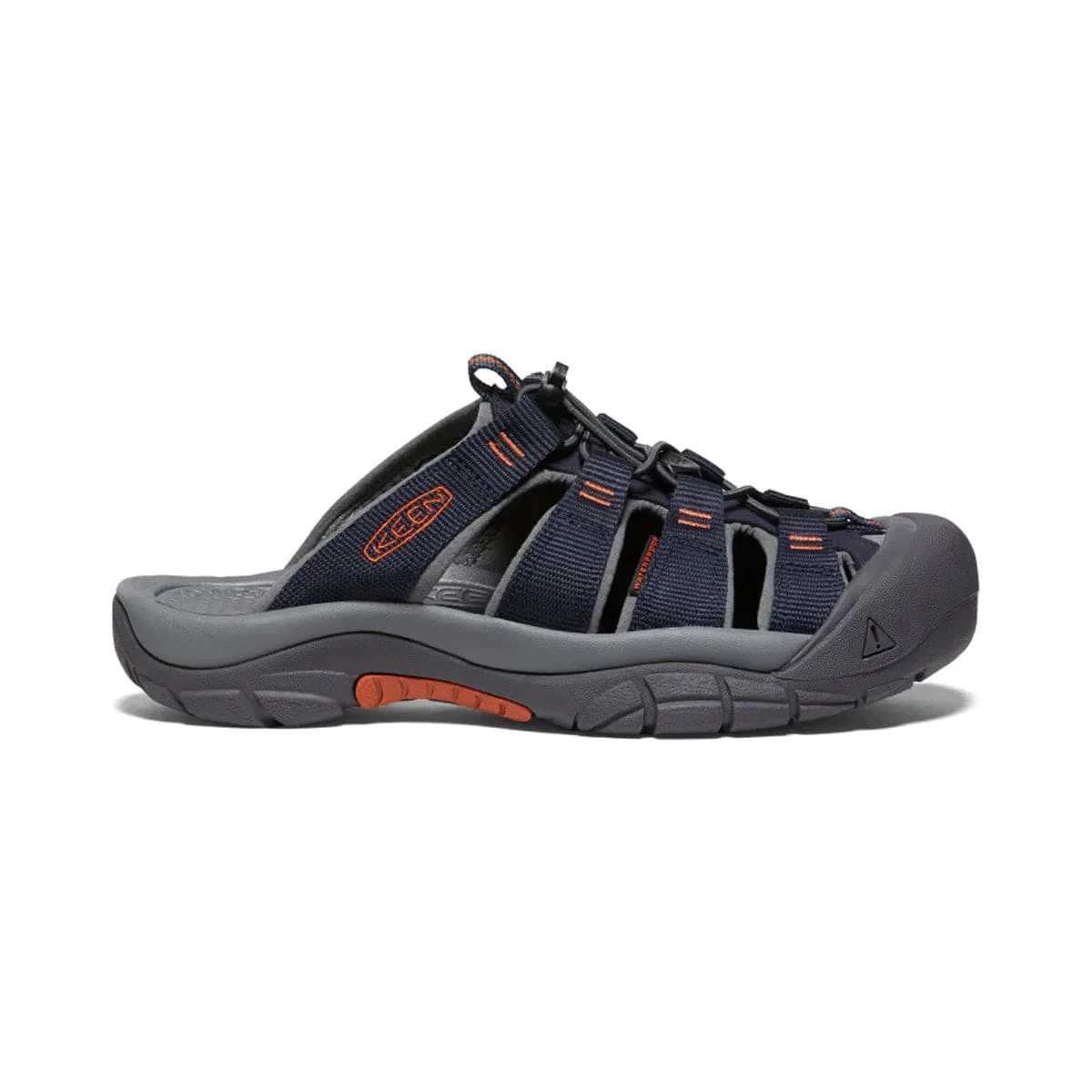 Keen Men's Newport Slide Sandal - Image 7