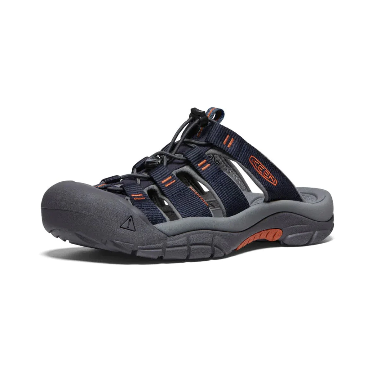 Keen Men's Newport Slide Sandal - Image 9