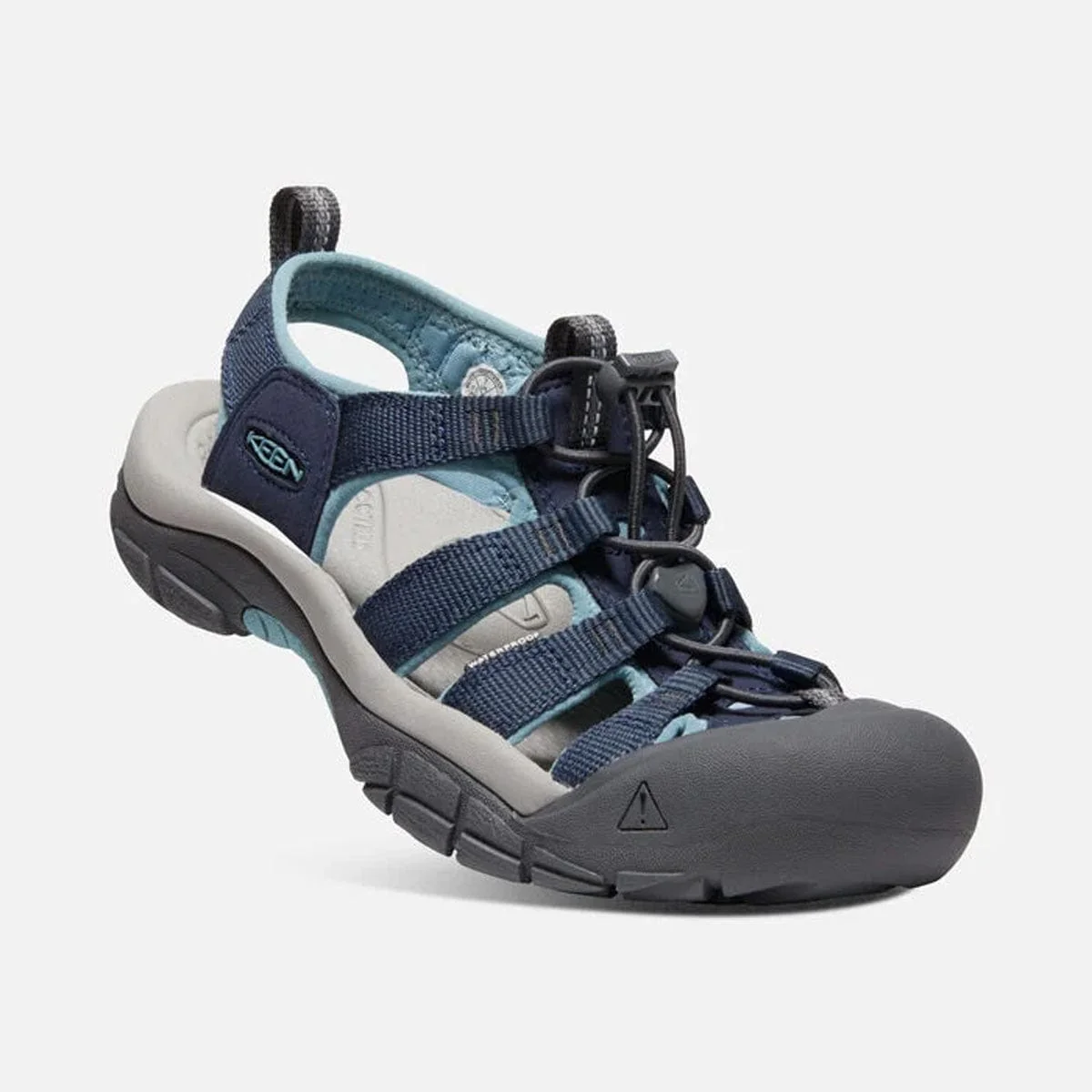 Keen Newport H2 Sandals - Women's - Image 7