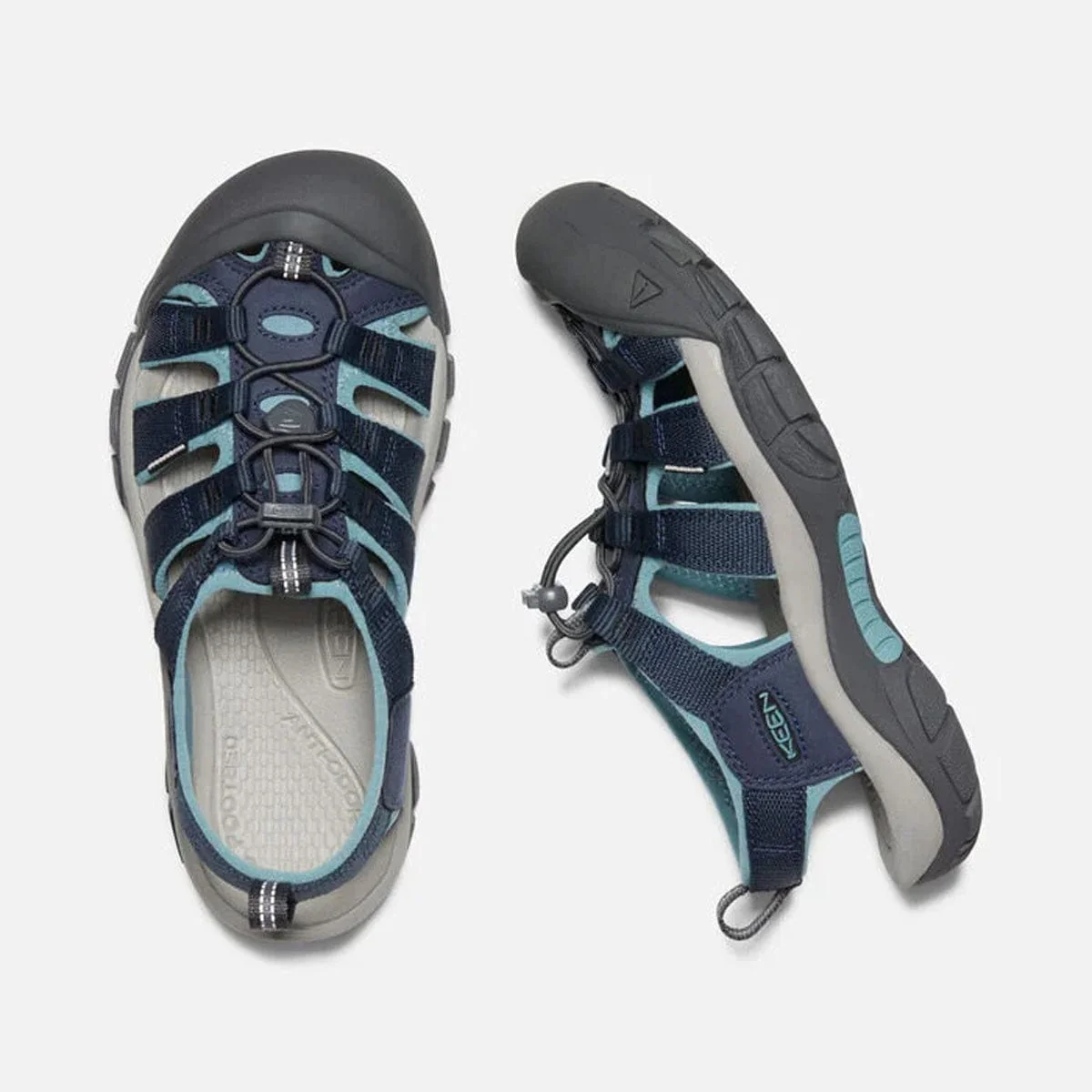 Keen Newport H2 Sandals - Women's - Image 8