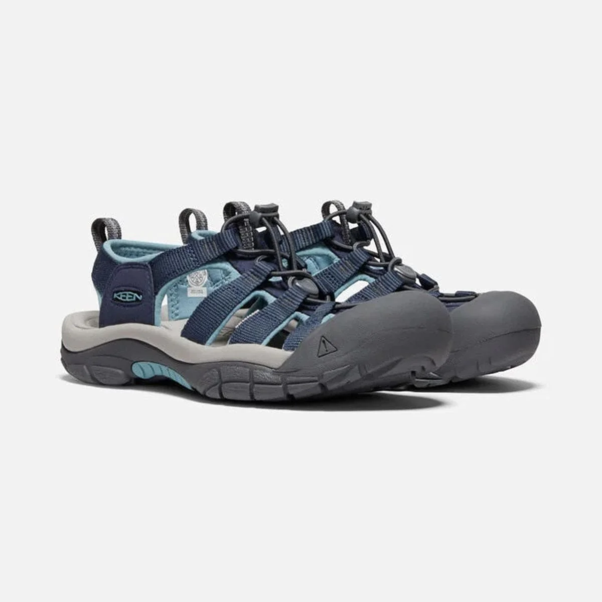 Keen Newport H2 Sandals - Women's - Image 9