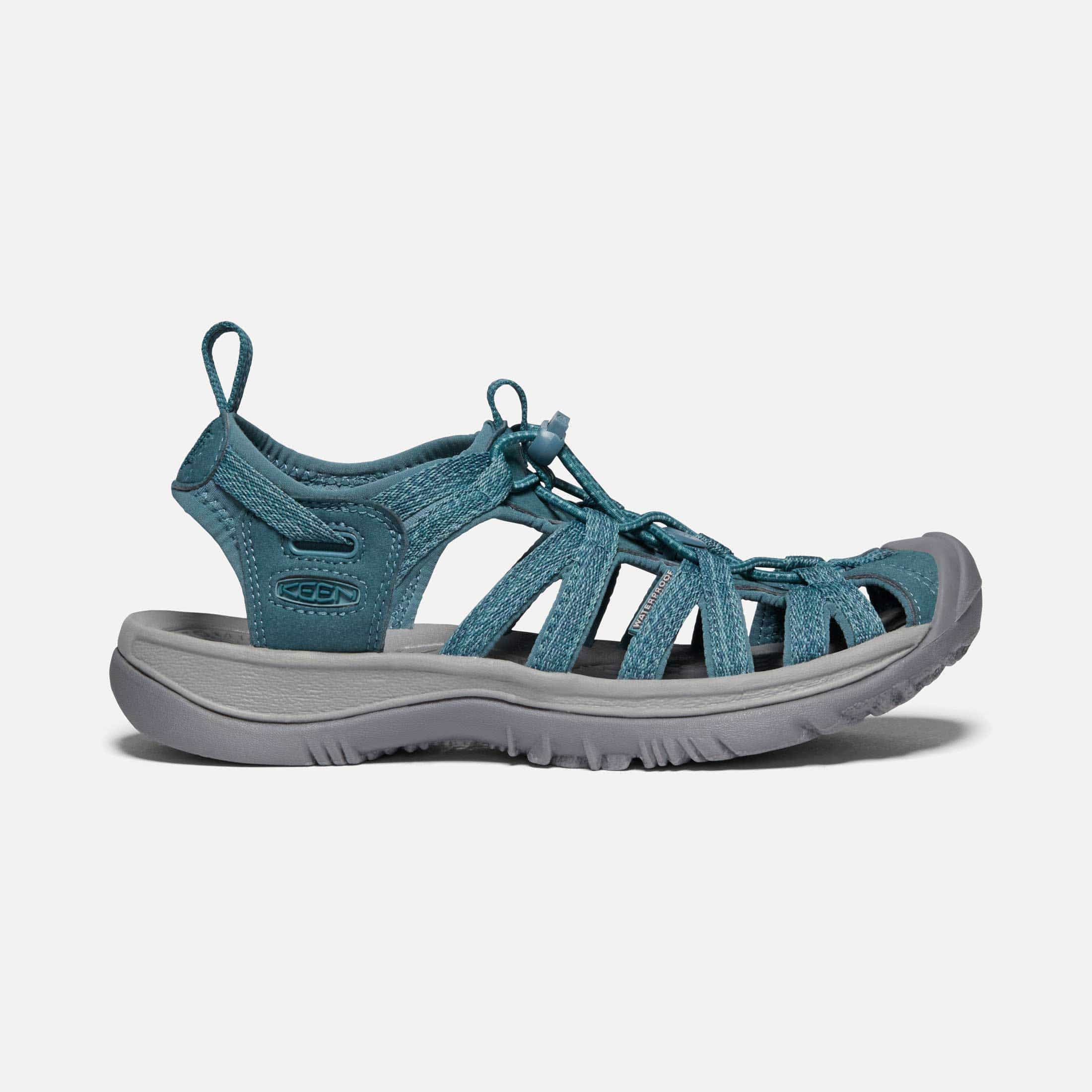 Keen Women's Whisper Sandal - Image 12