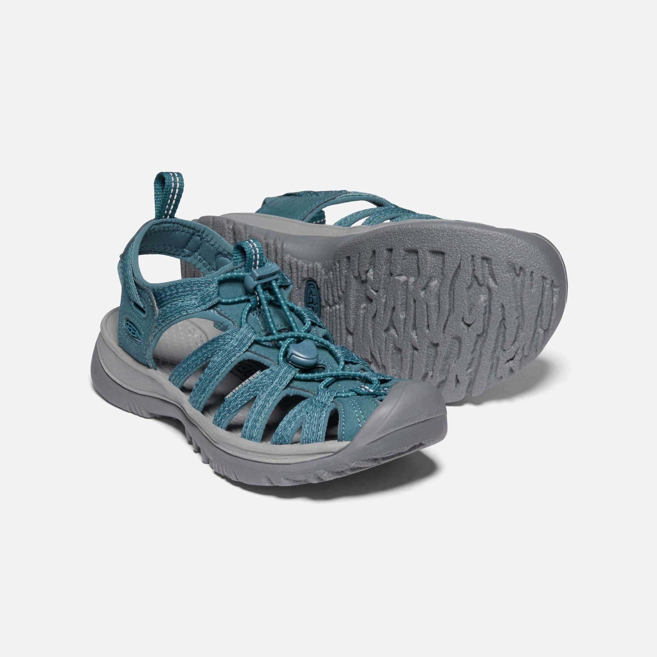 Keen Women's Whisper Sandal - Image 15
