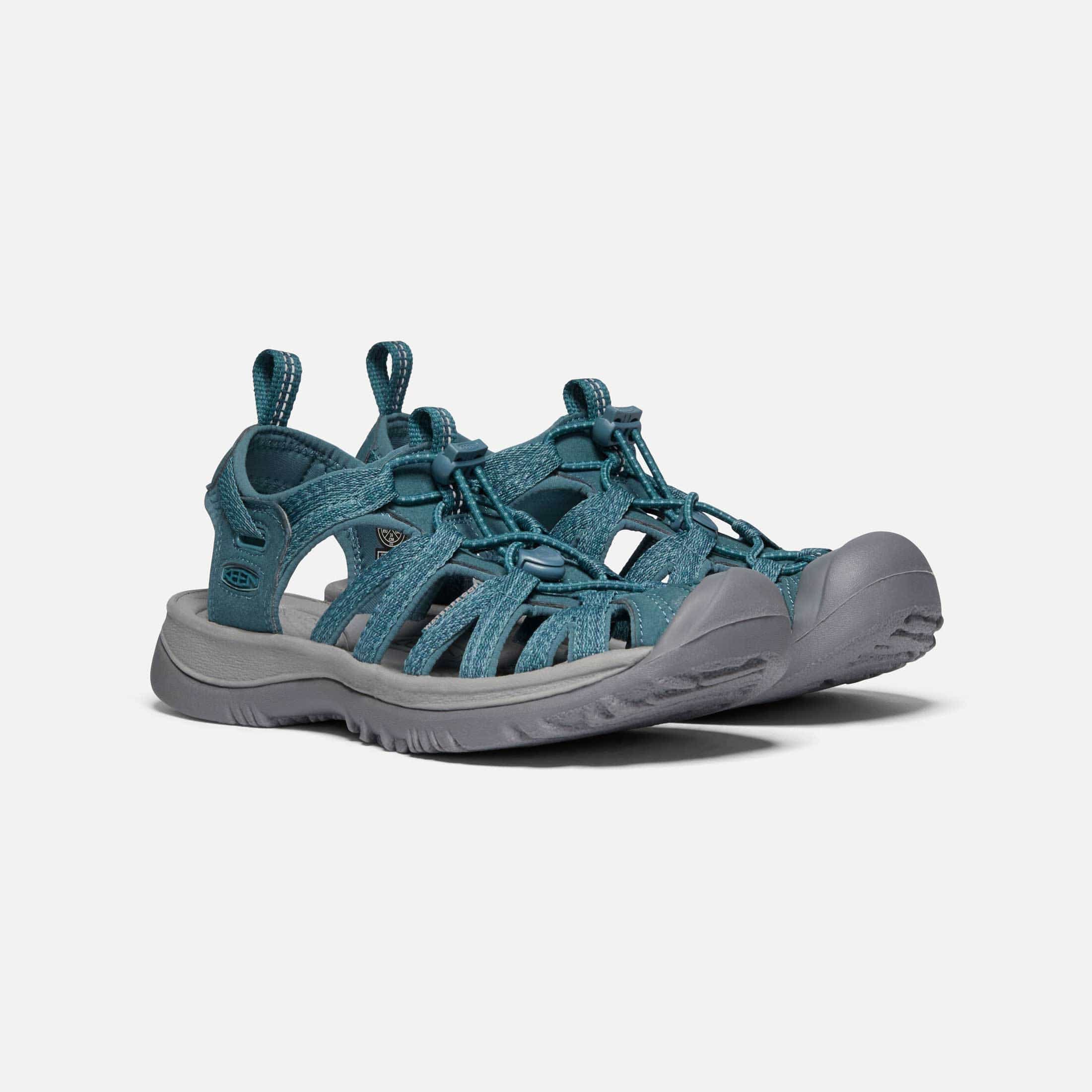 Keen Women's Whisper Sandal - Image 16