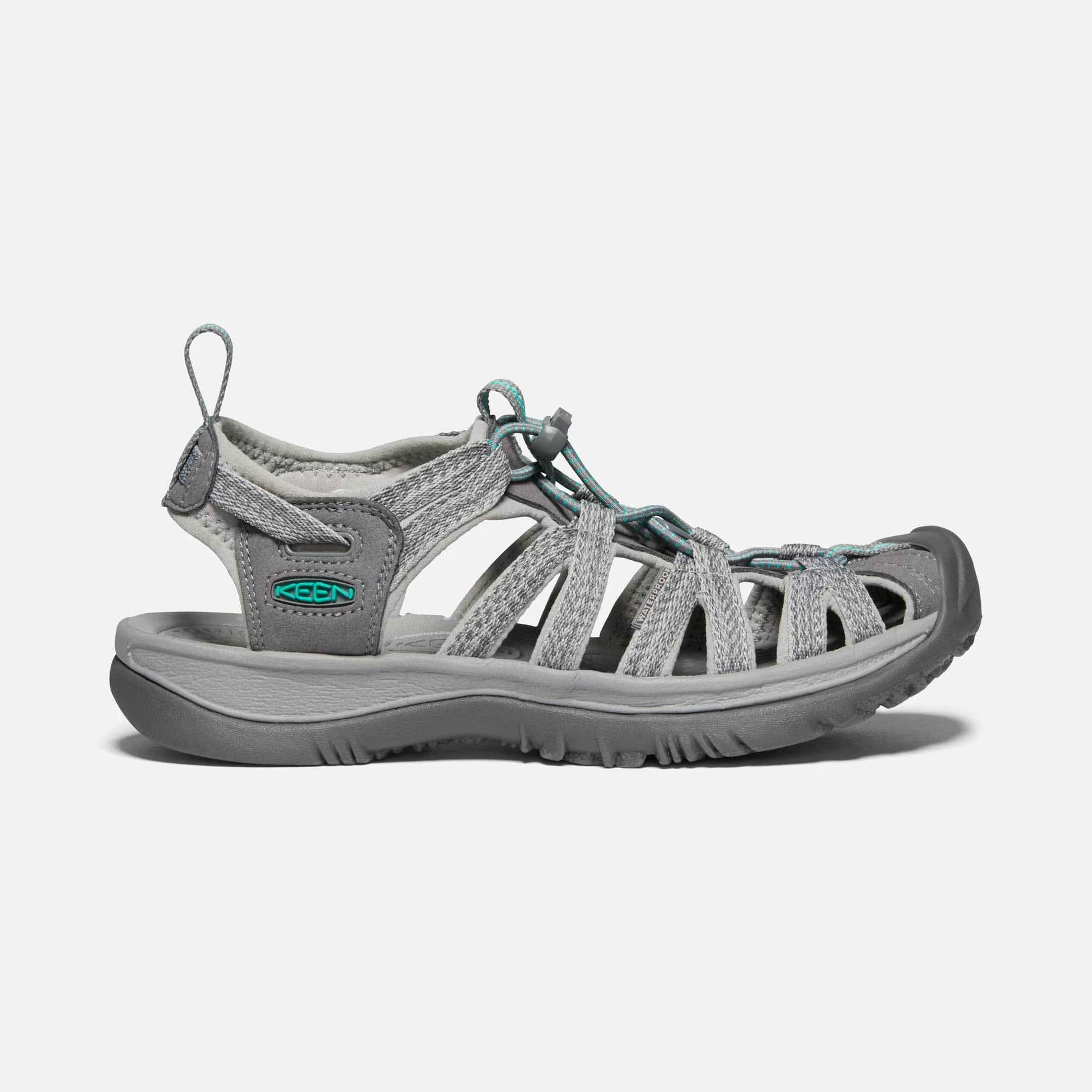 Keen Women's Whisper Sandal - Image 18
