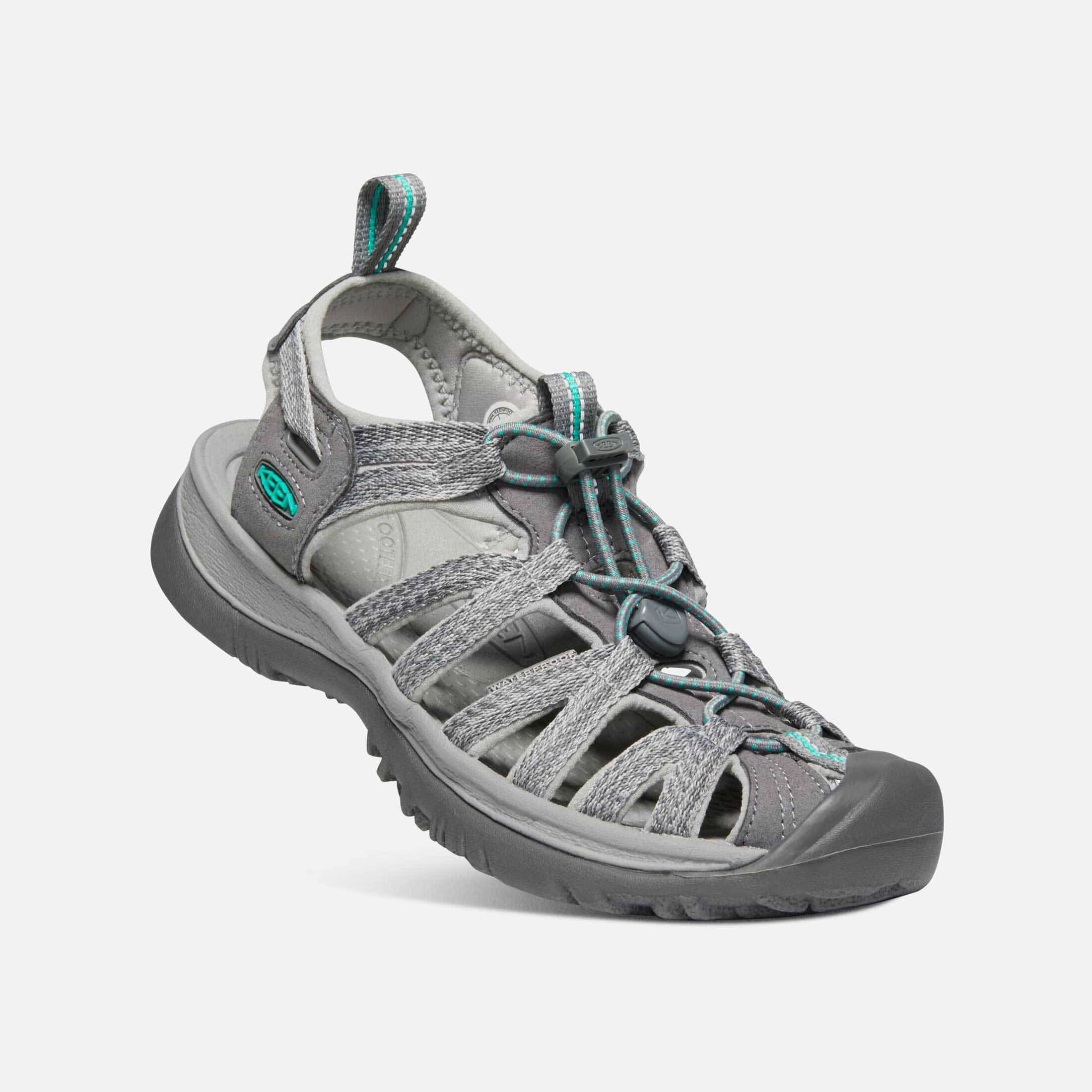 Keen Women's Whisper Sandal - Image 19