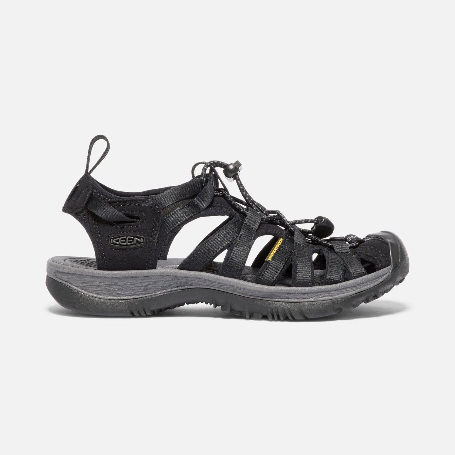 Keen Women's Whisper Sandal - Image 24