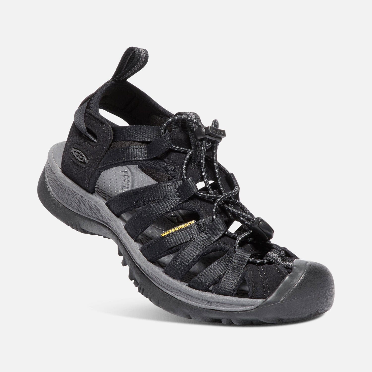 Keen Women's Whisper Sandal - Image 25