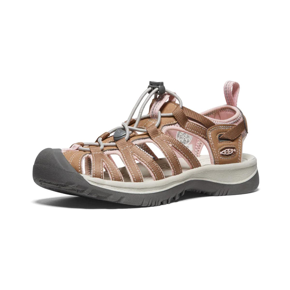 Keen Women's Whisper Sandal - Image 7