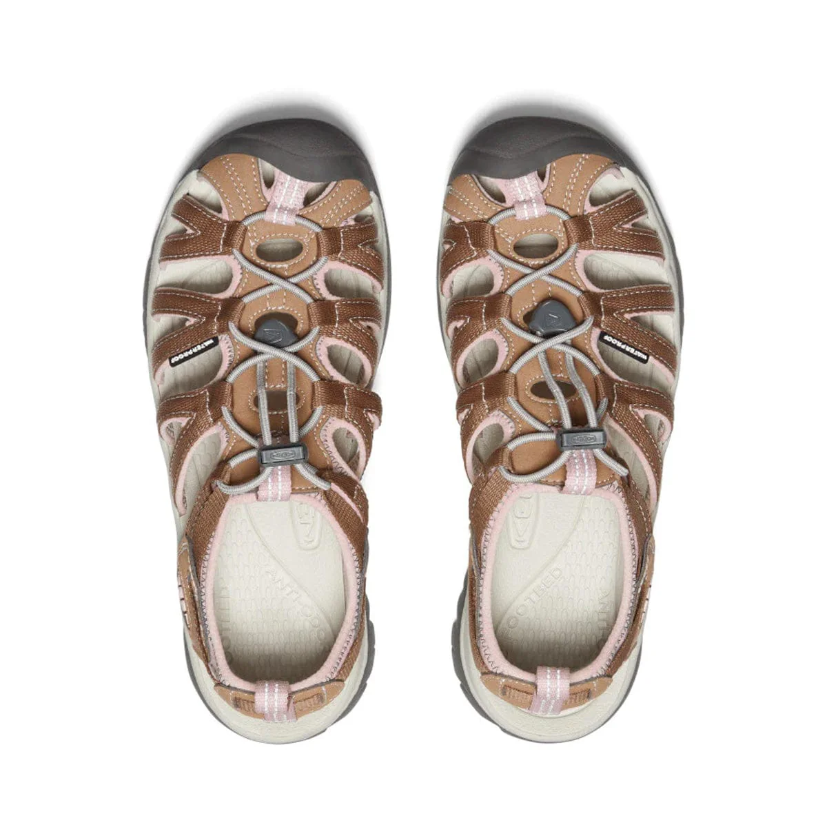 Keen Women's Whisper Sandal - Image 9