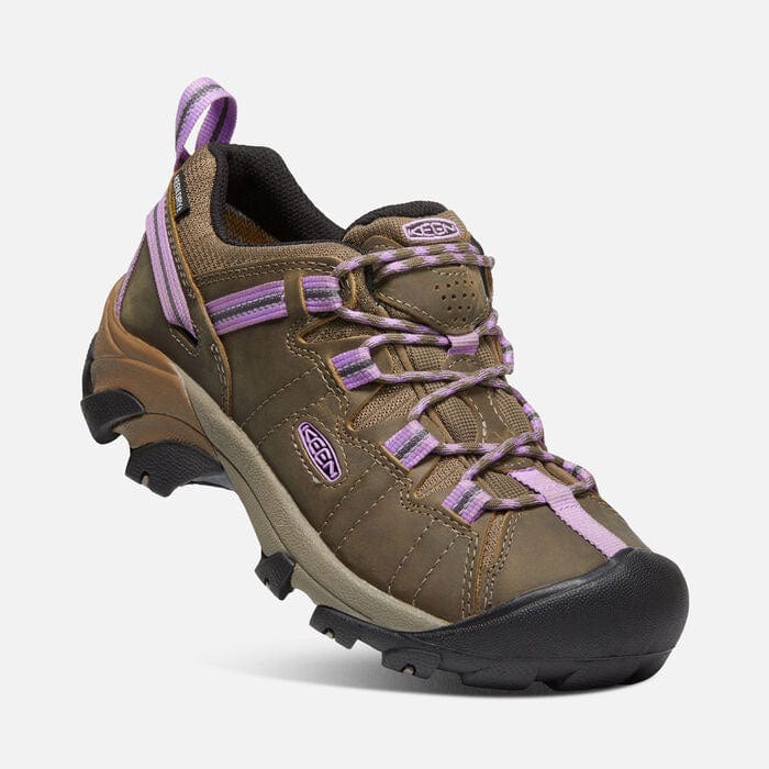 Keen Women's Targhee II Waterproof Hiking Shoe - Image 3