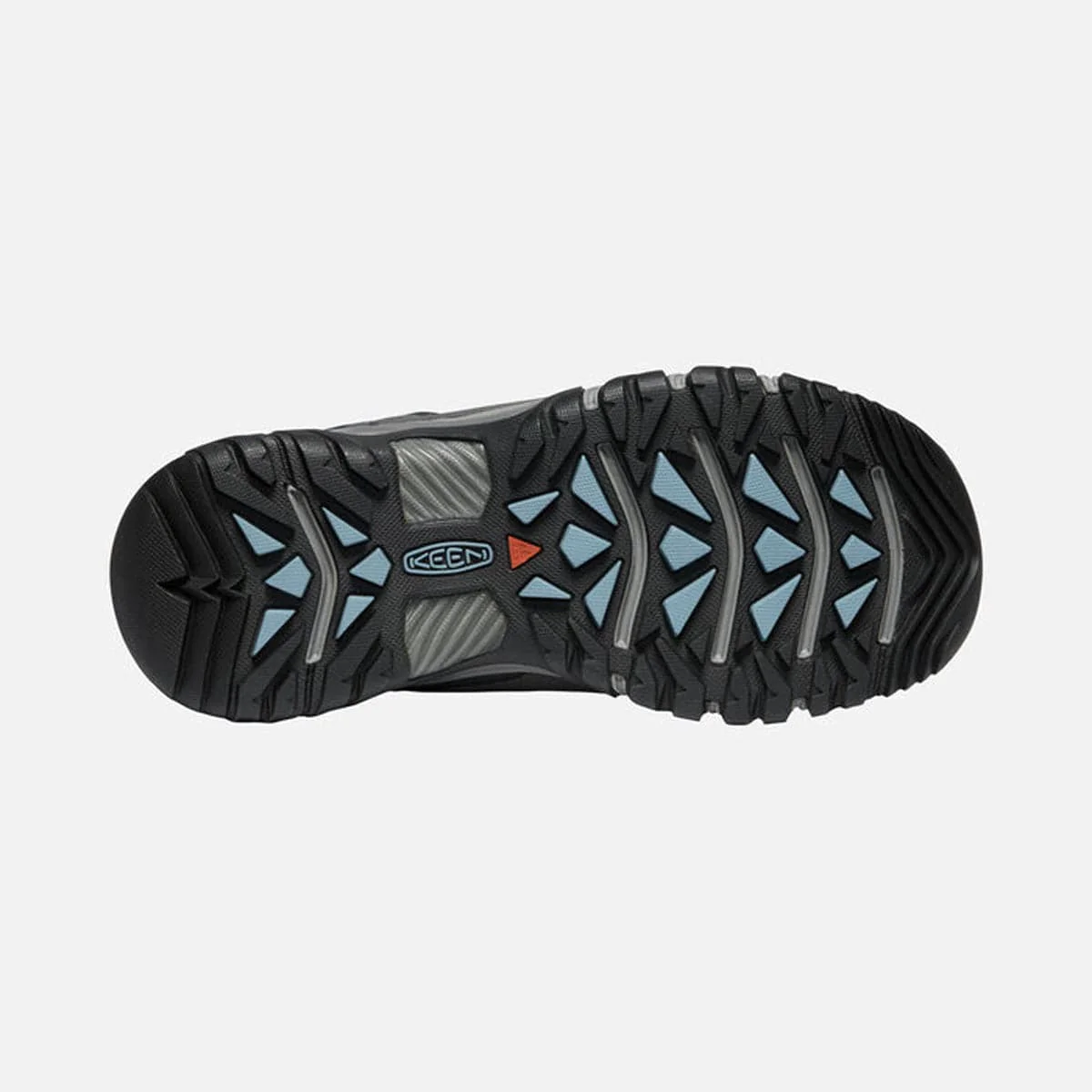 Keen Women's Targhee III Waterproof Hiking Shoe - Image 6