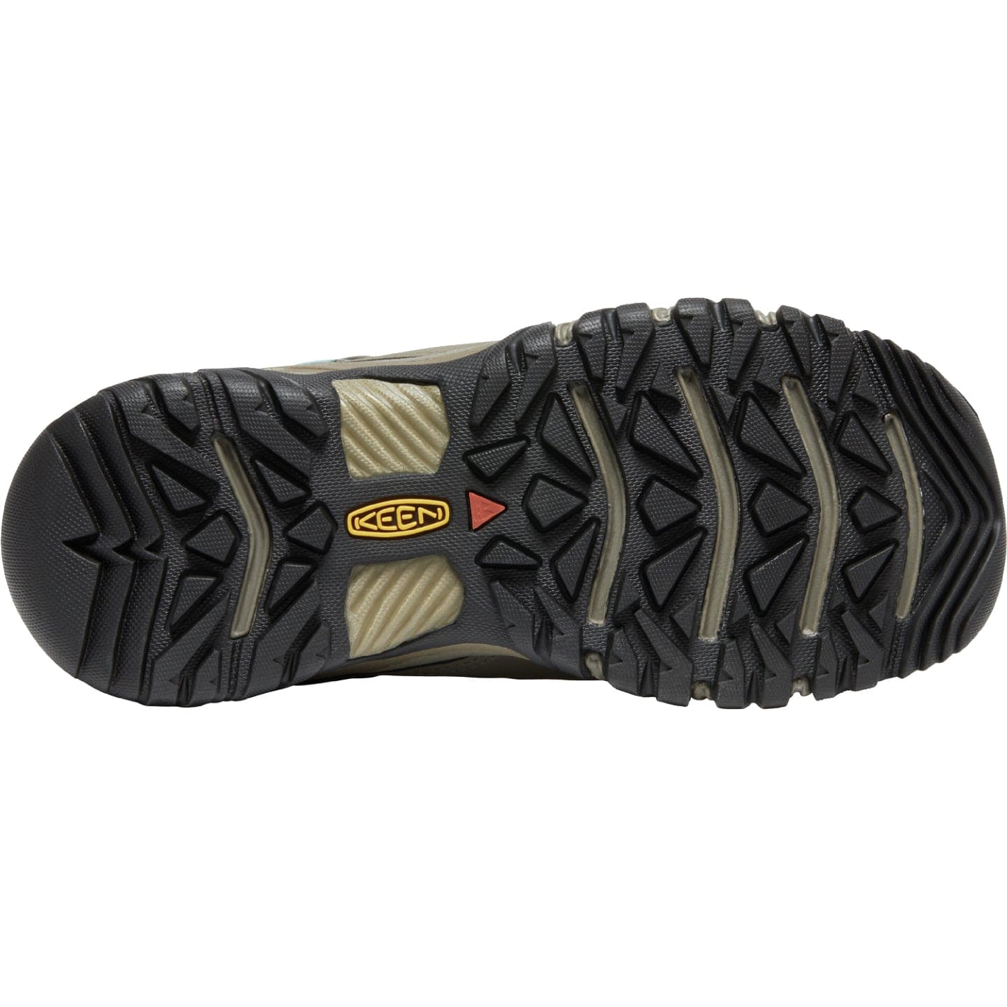Keen Women's Targhee III Waterproof Hiking Shoe - Image 9