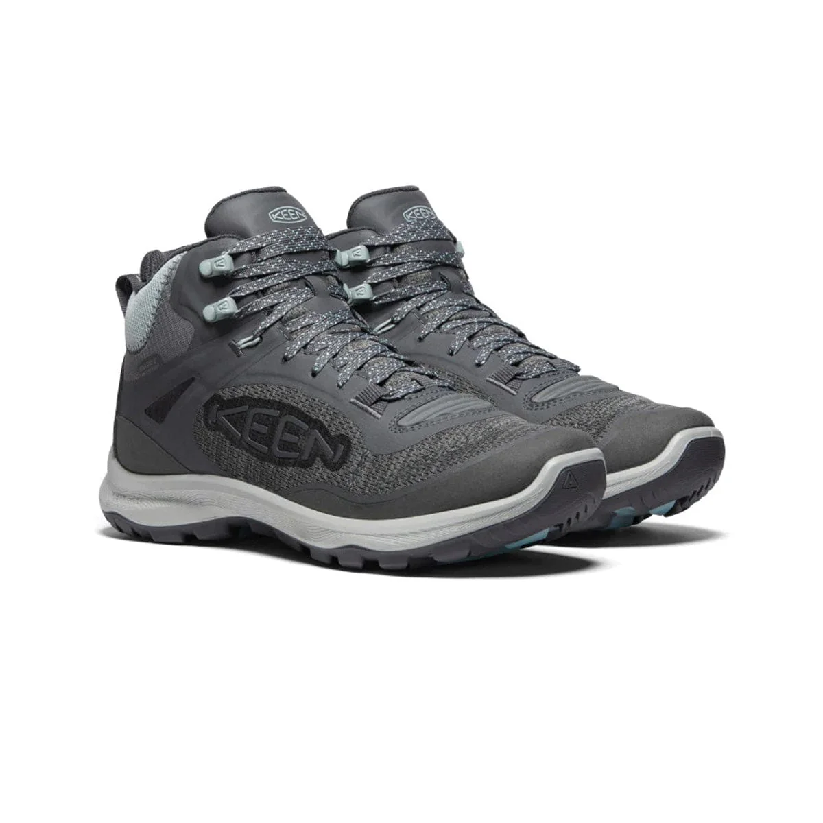 Keen Women's Terradora Mid Waterproof Hiking Boot - Image 3