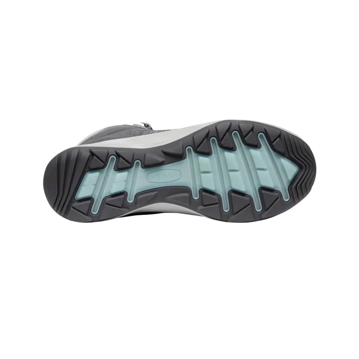 Keen Women's Terradora Mid Waterproof Hiking Boot - Blemished - Image 4