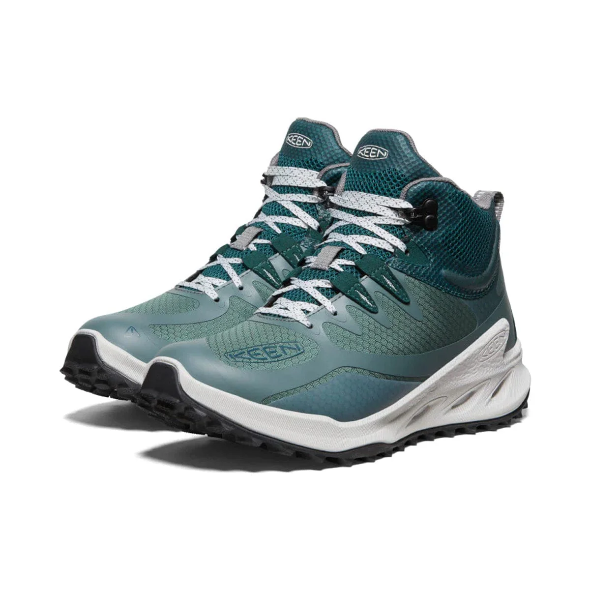 Keen Women's Zionic Mid Waterproof Boot - Image 2