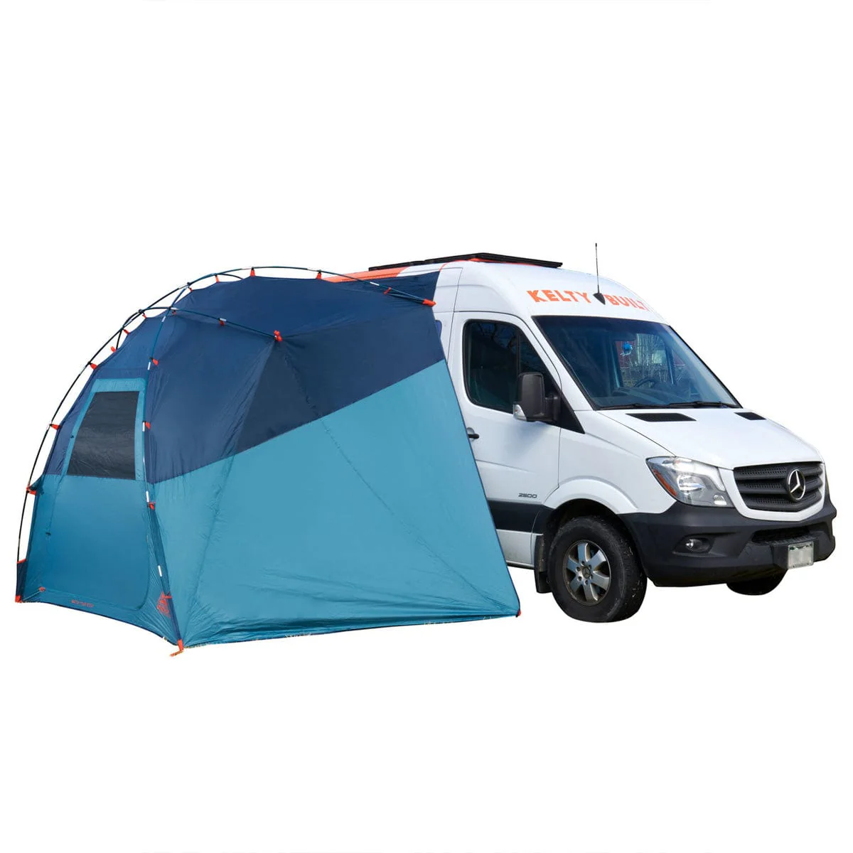 Kelty Backroads Shelter - Image 3