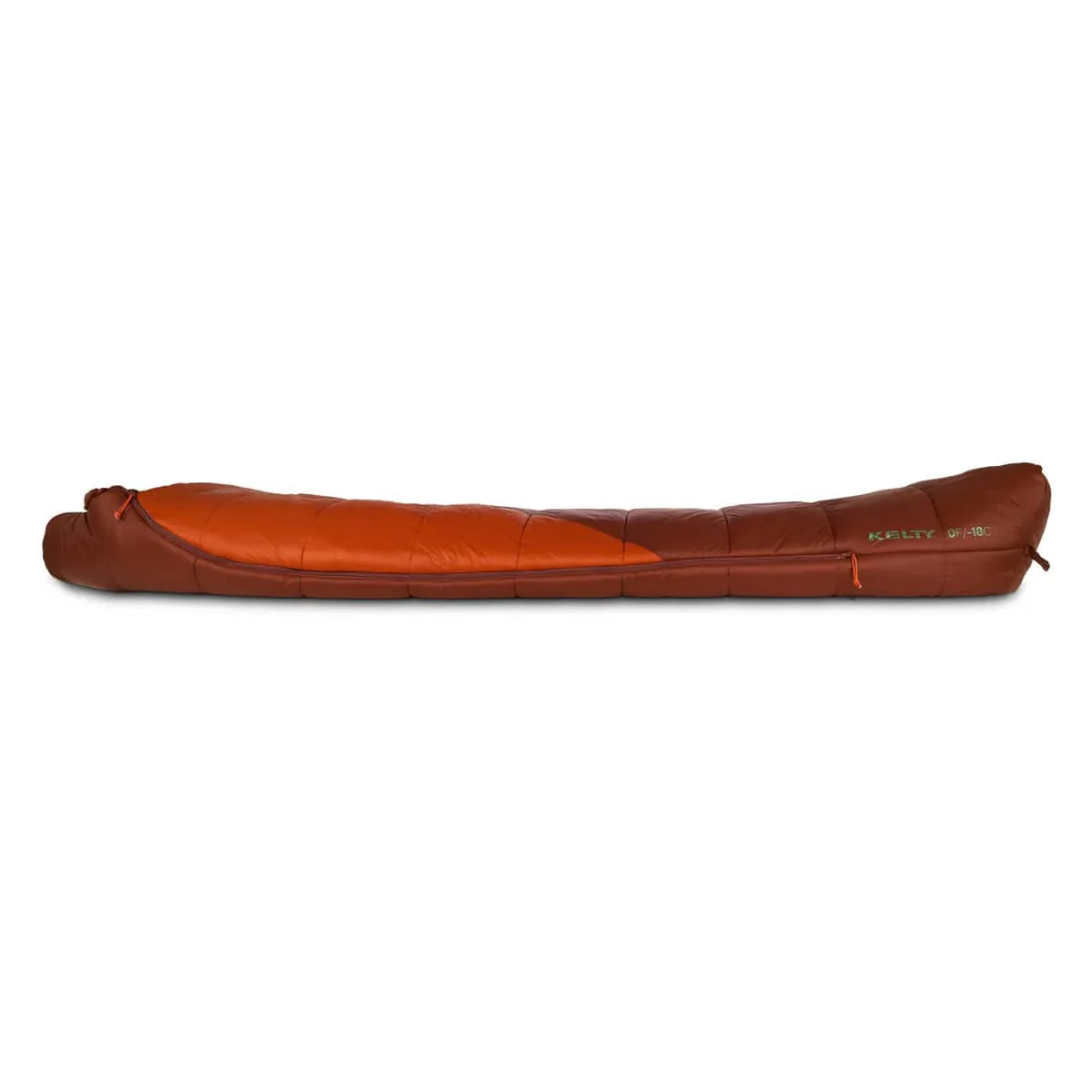 Kelty Cosmic Synthetic 0 Degree Sleeping Bag - Image 5