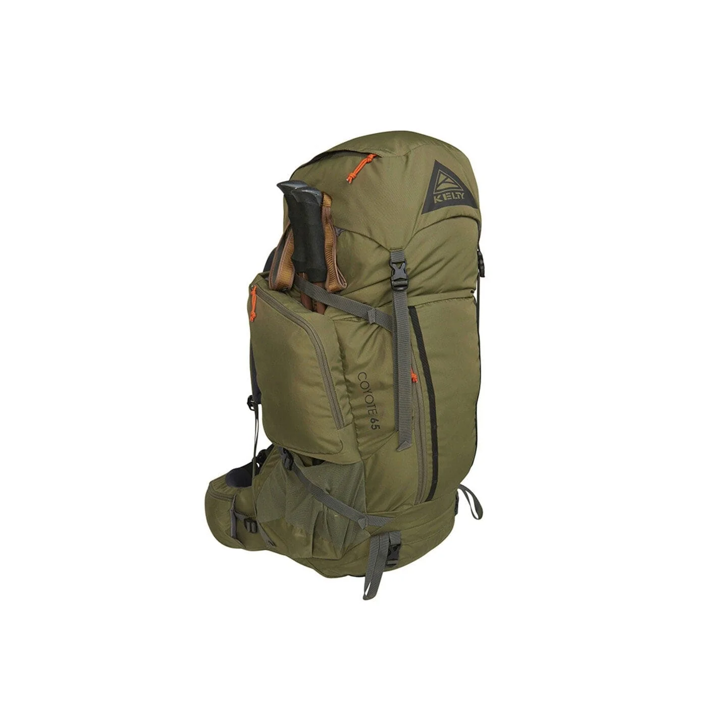 Kelty Coyote 65 Internal Frame Pack - Image 3
