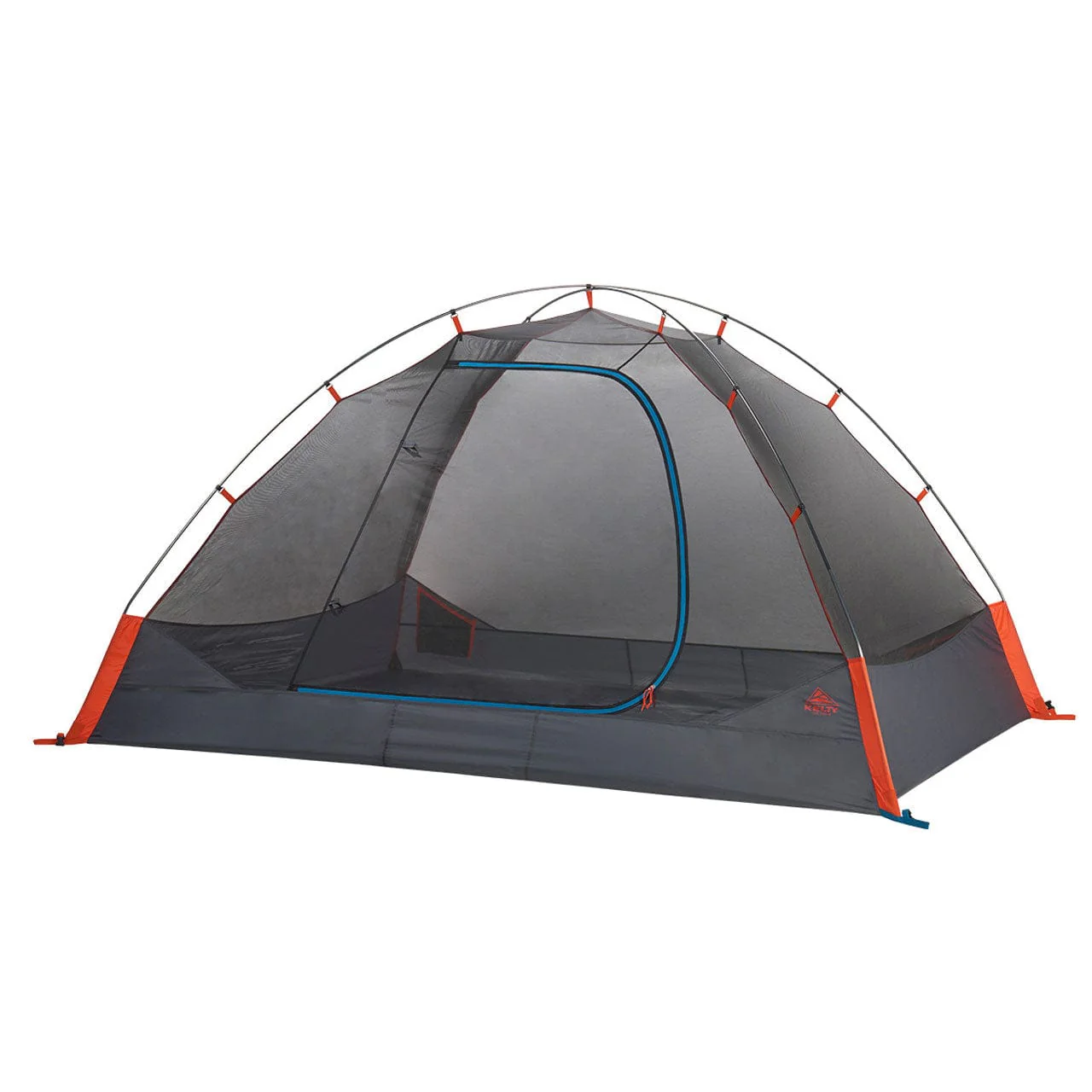 Kelty Late Start 4 Person Family/Car Camping Tent - OS - Image 2