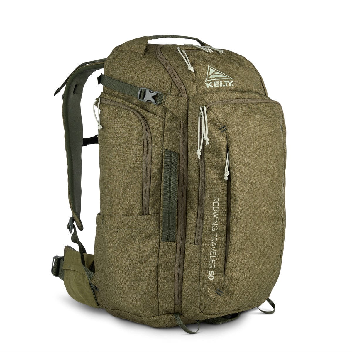 Kelty Redwing Traveler 50 Pack - Image 2