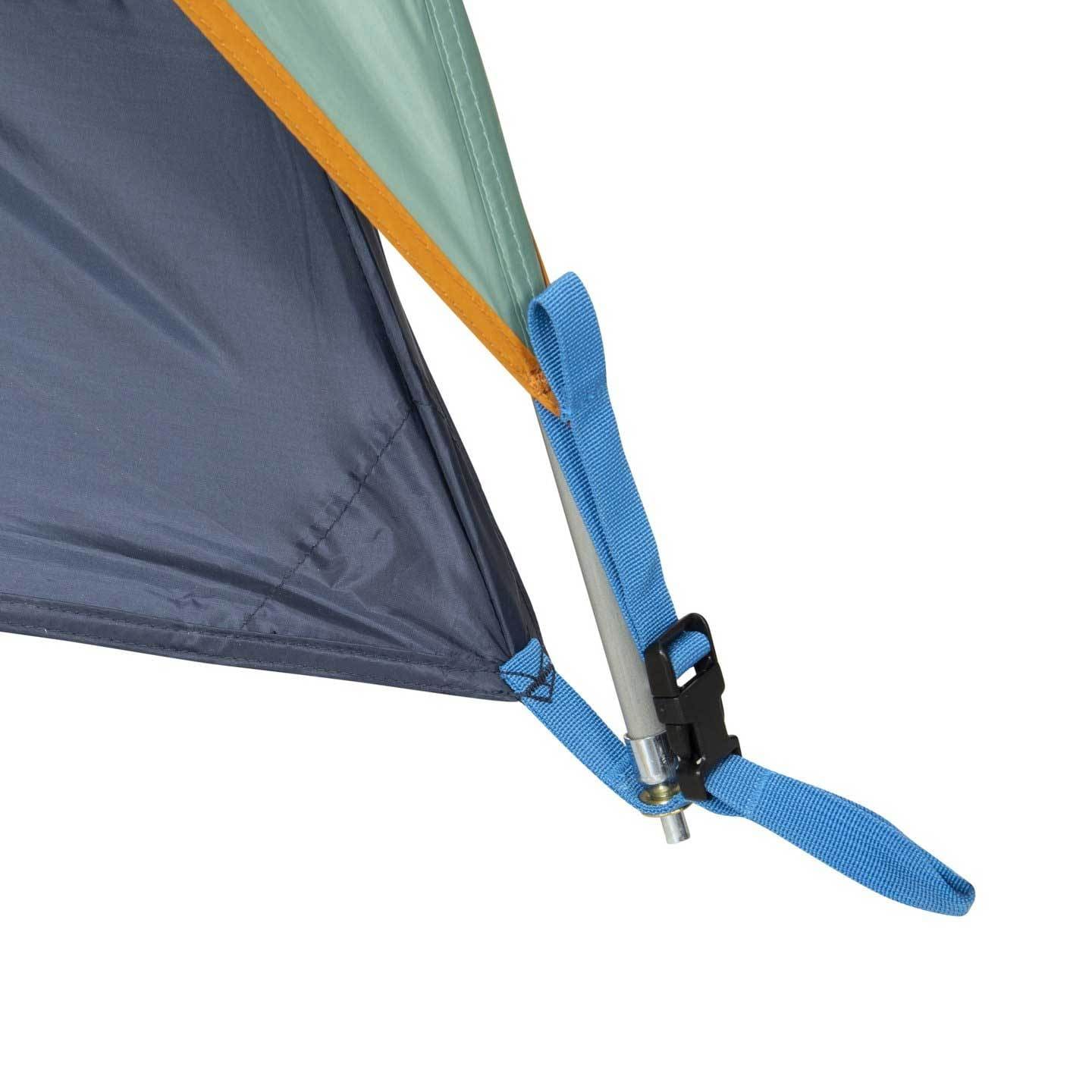 Kelty Tallboy 4 Person Family/Car Camping Tent - Image 3