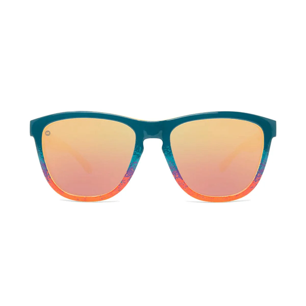 Knockaround Premiums Sport Sunglasses - Desert - Image 2