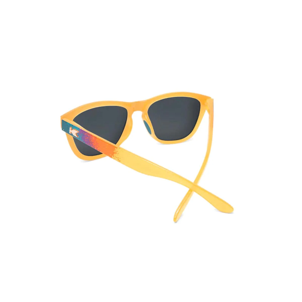 Knockaround Premiums Sport Sunglasses - Desert - Image 4