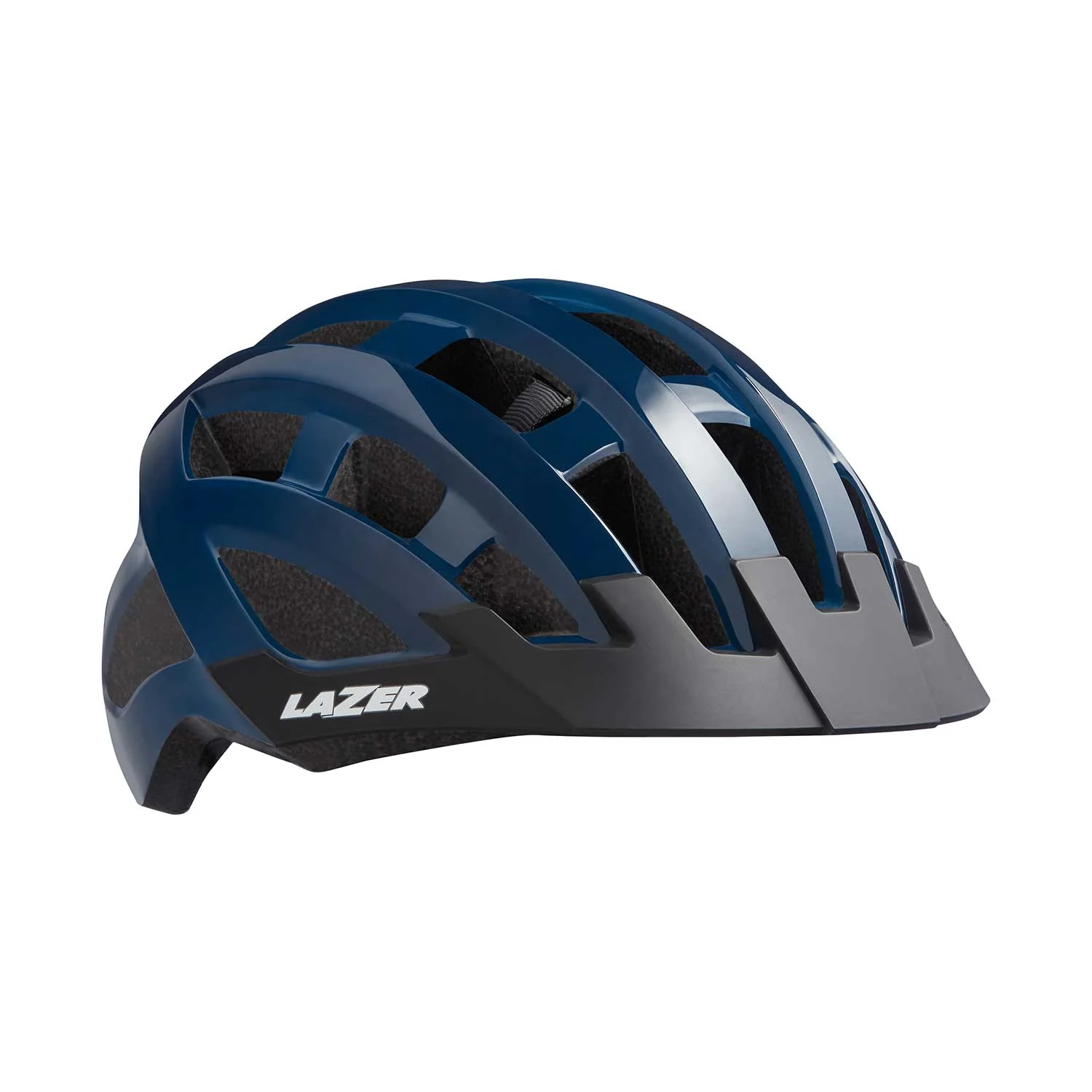 Lazer Compact Cycling Helmet - Image 5