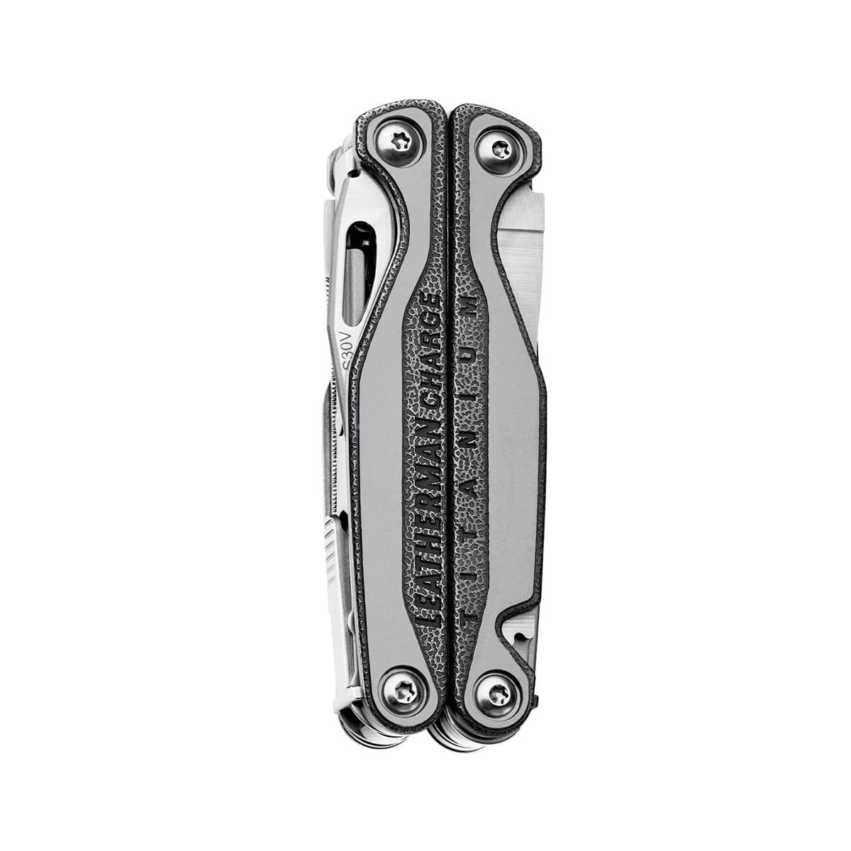 Leatherman Charge+ TTi Multitool - Image 4