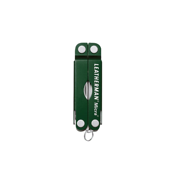 Leatherman Micra Multi-Tool - Image 2