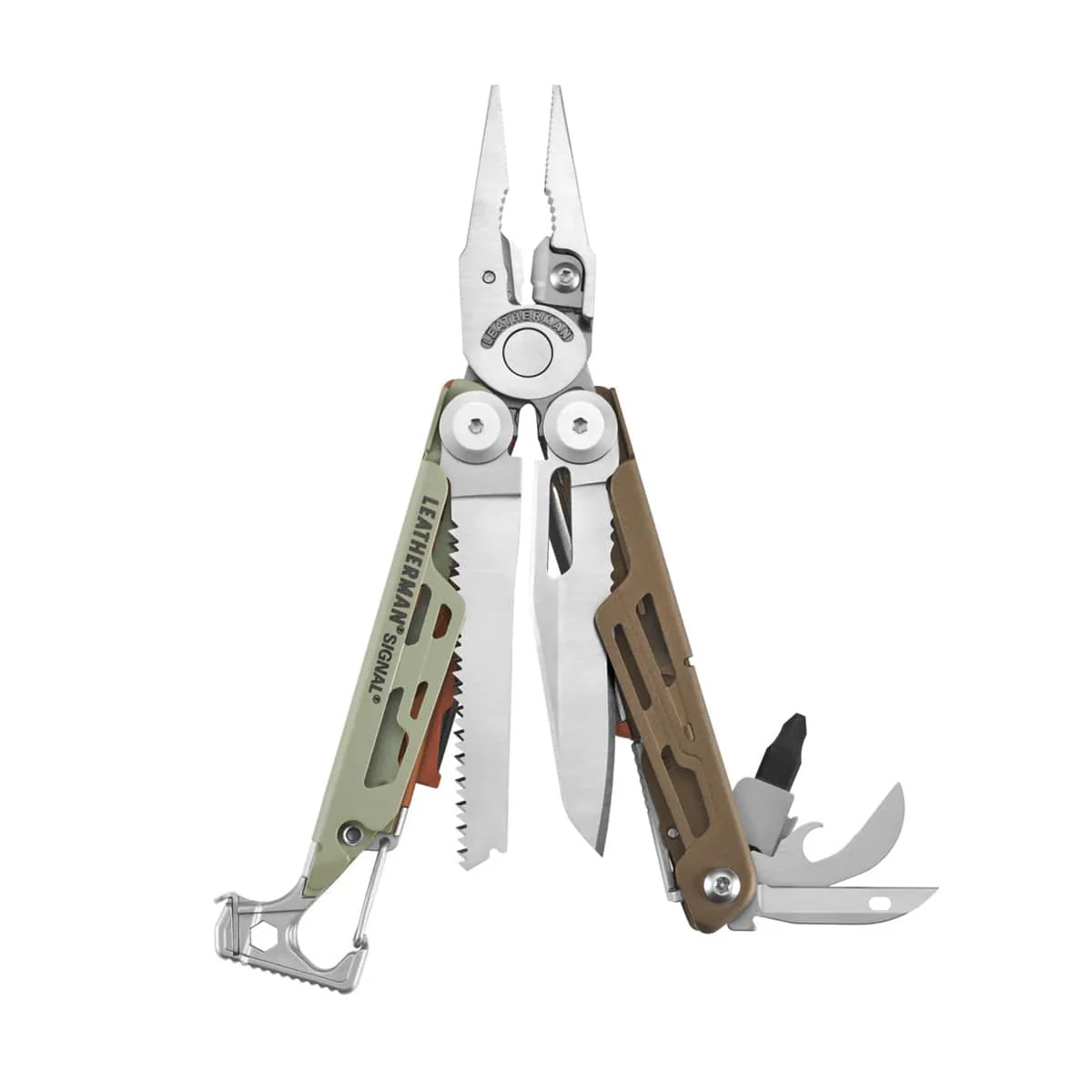 Leatherman Signal Multi-Tool - Image 20