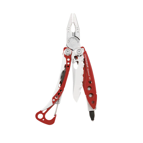 Leatherman Skeletool RX Multi-Tool