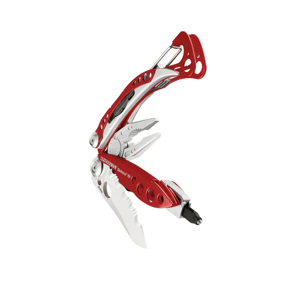 Leatherman Skeletool RX Multi-Tool - Image 3