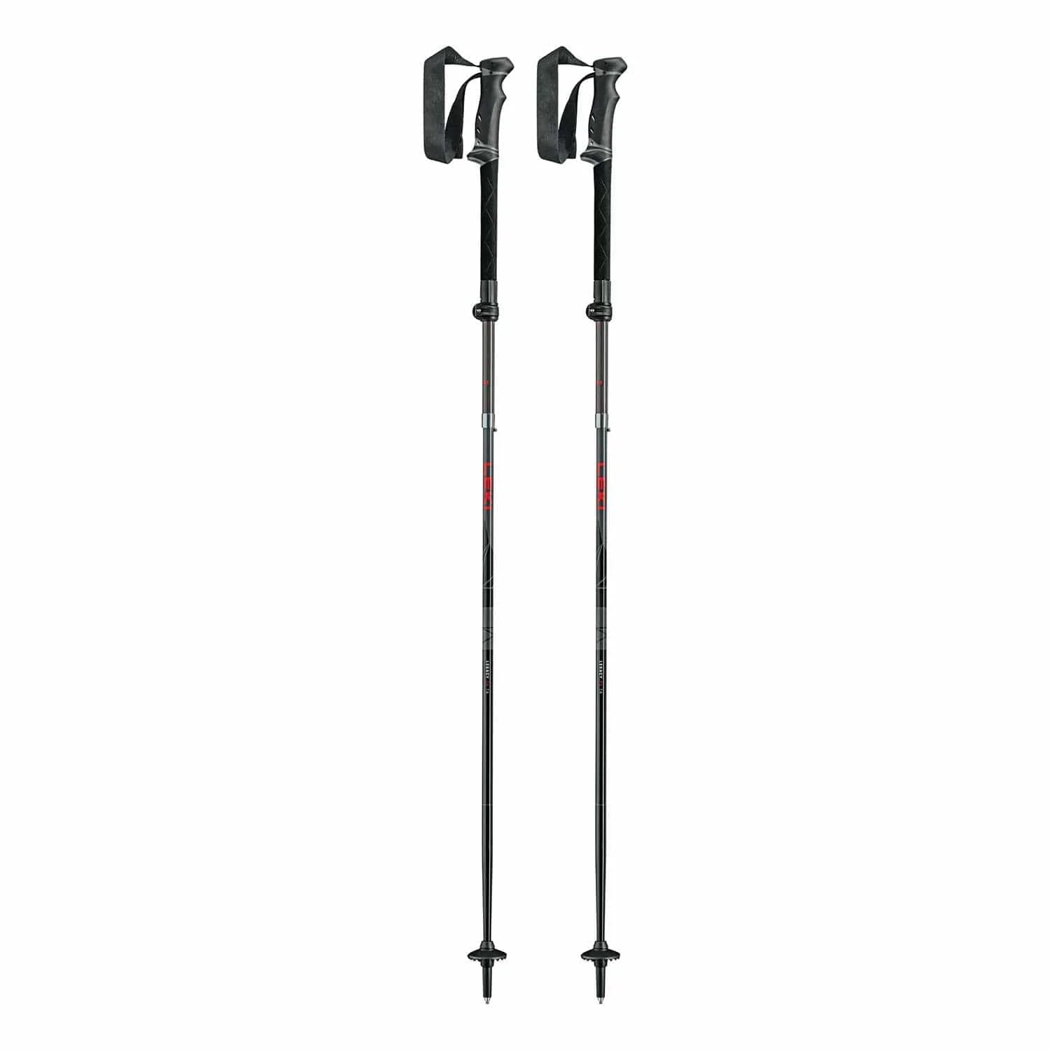 Leki Legacy FX TA Trekking Poles - Image 2