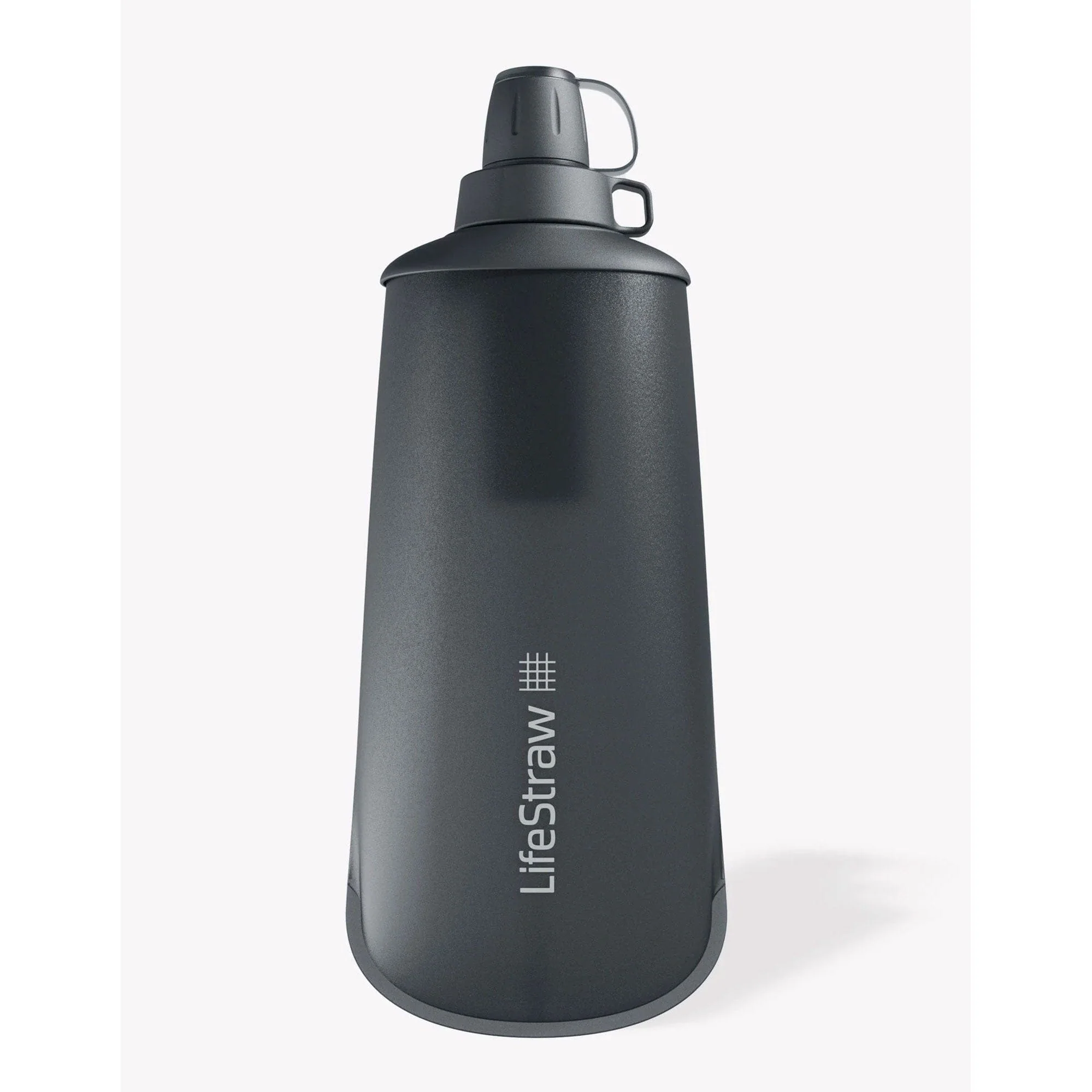 LifeStraw Peak Series 1L Collapsible Squeeze Water Bottle Filter System - Image 5