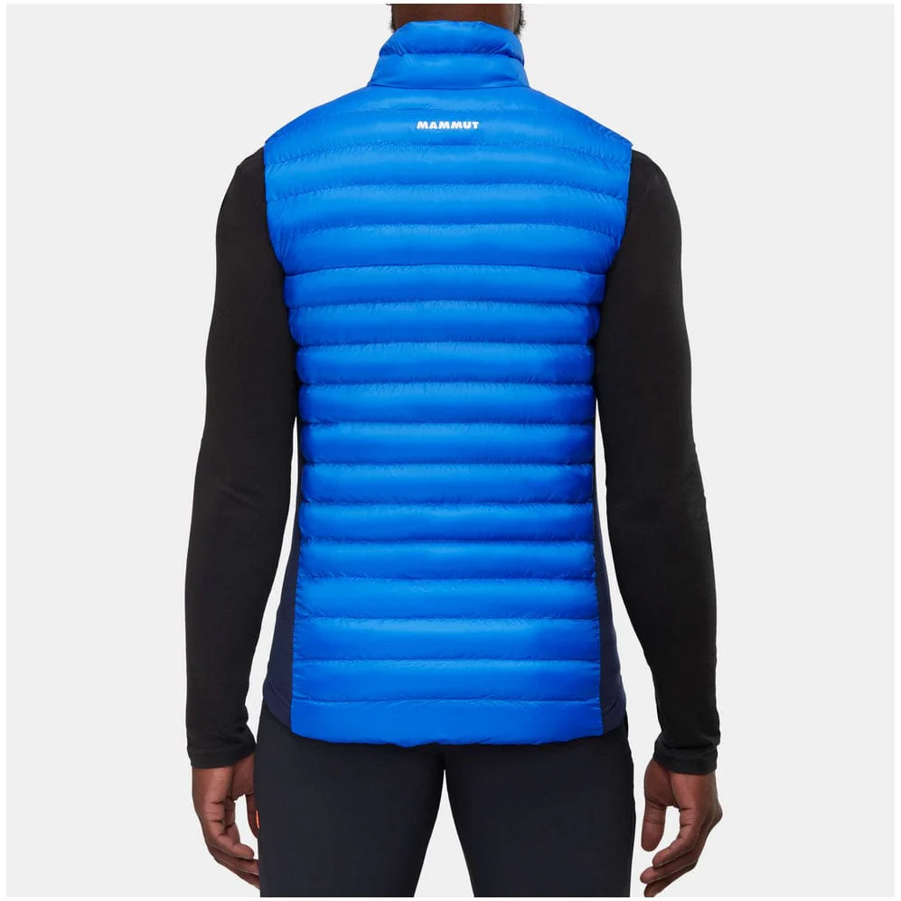 Mammut Albula IN Hybrid Vest Men - Image 2