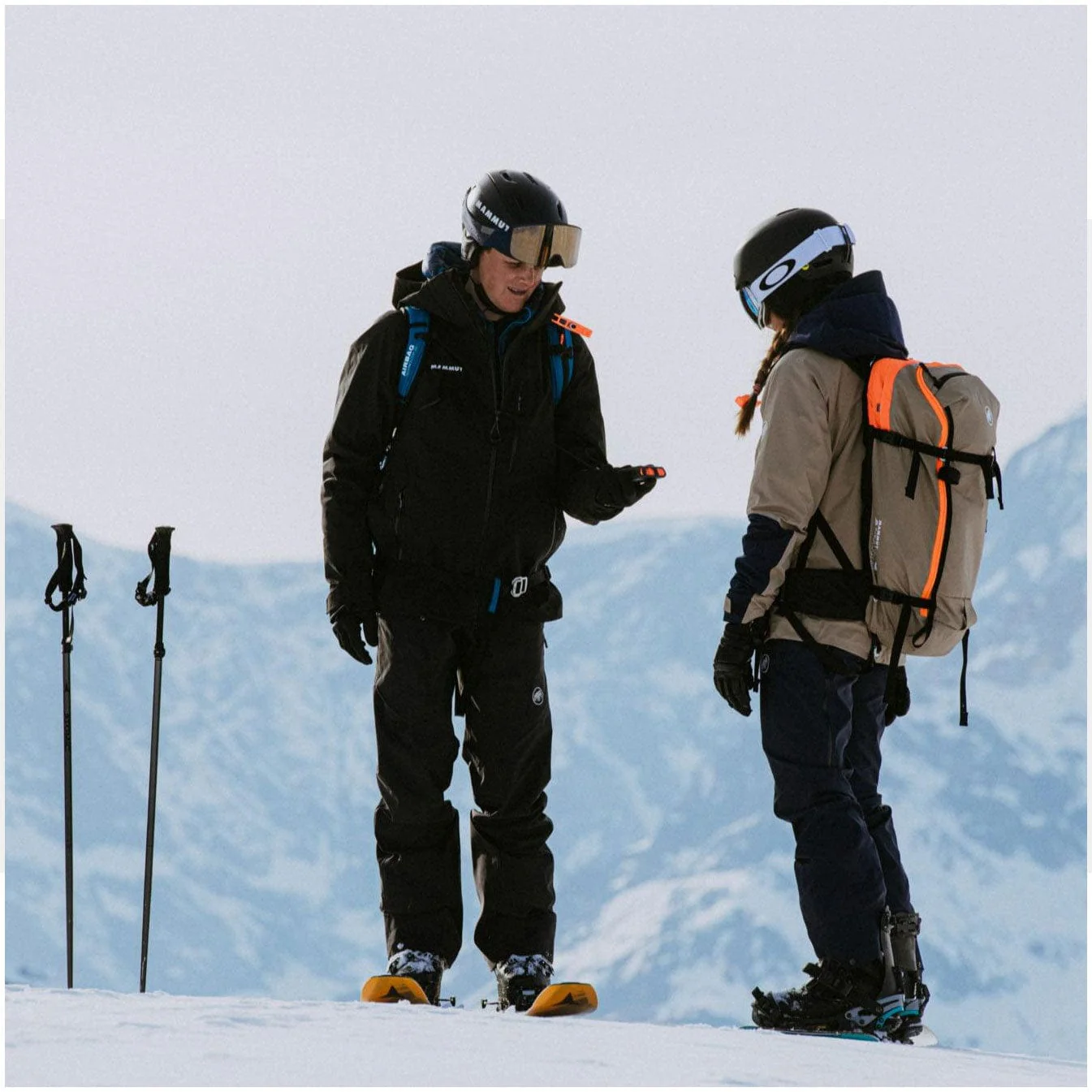 Mammut Barryvox Package - Image 5