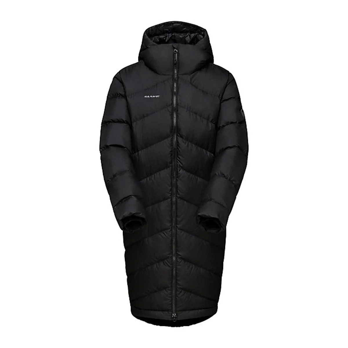 Mammut Fedoz IN Hooded Parka Women