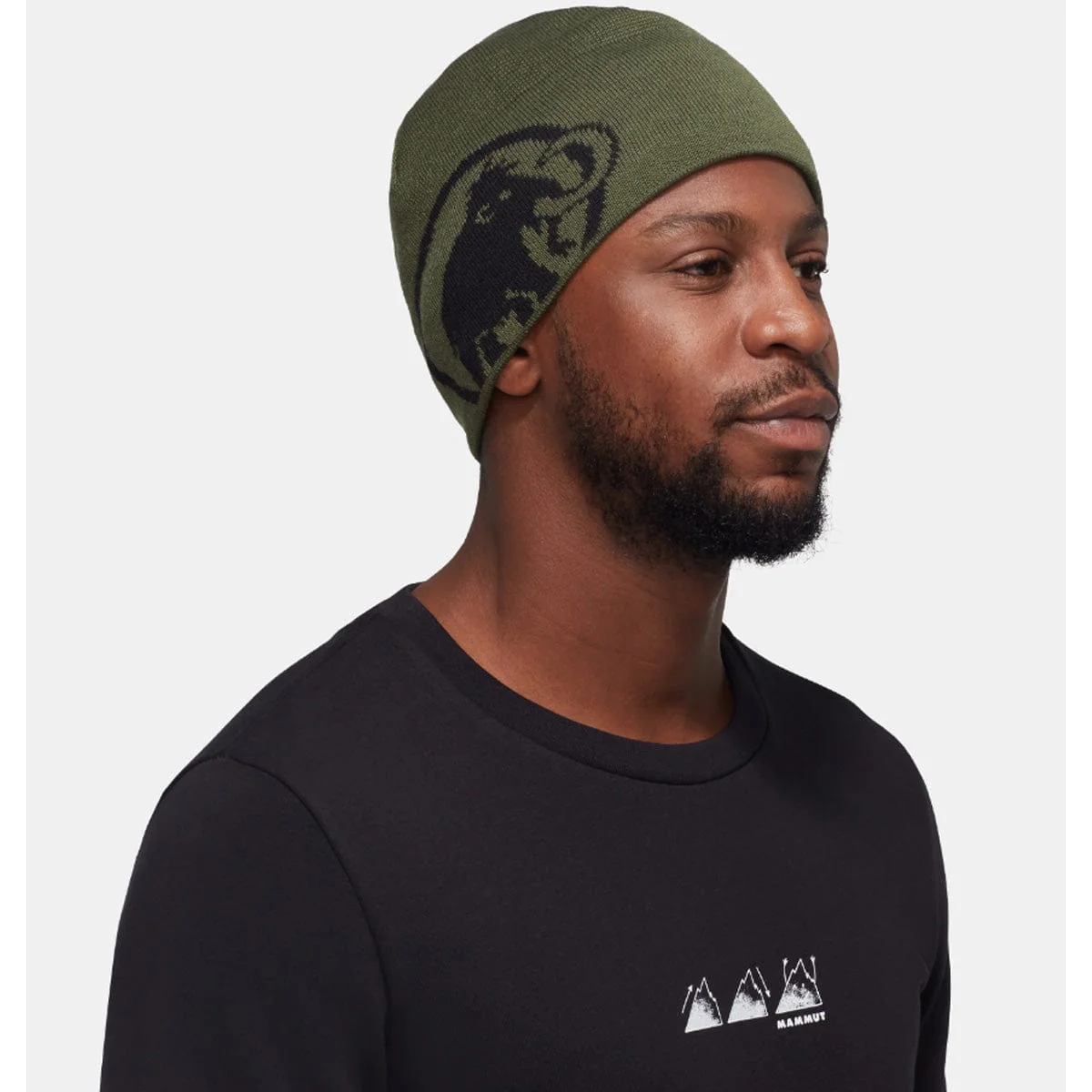 Mammut Tweak Beanie - Image 6
