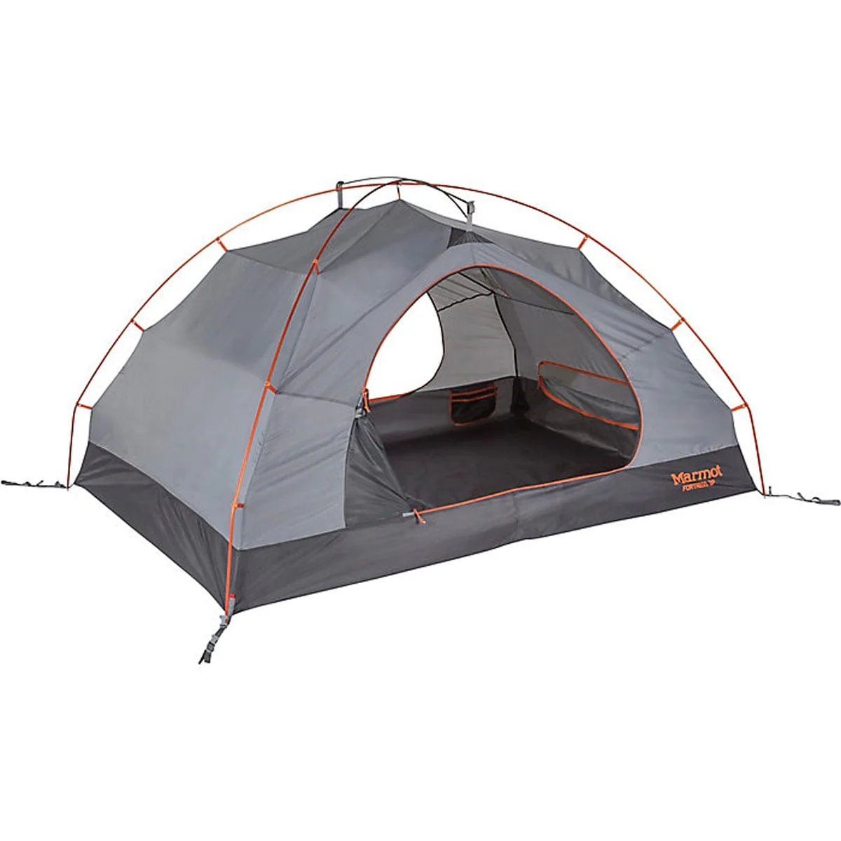 Marmot Fortress 3 Person Tent - Image 5