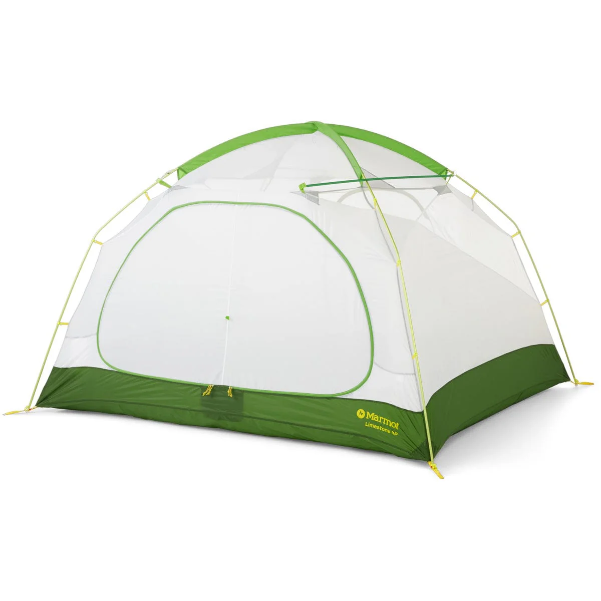 Marmot Limestone 4 Person Tent - Image 2