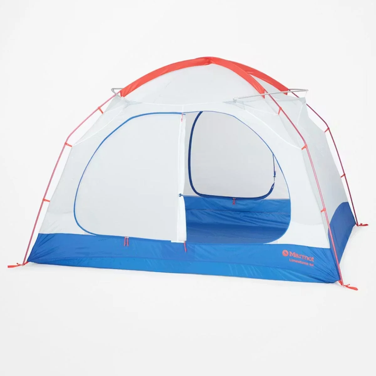 Marmot Limestone 4 Person Tent - Image 4