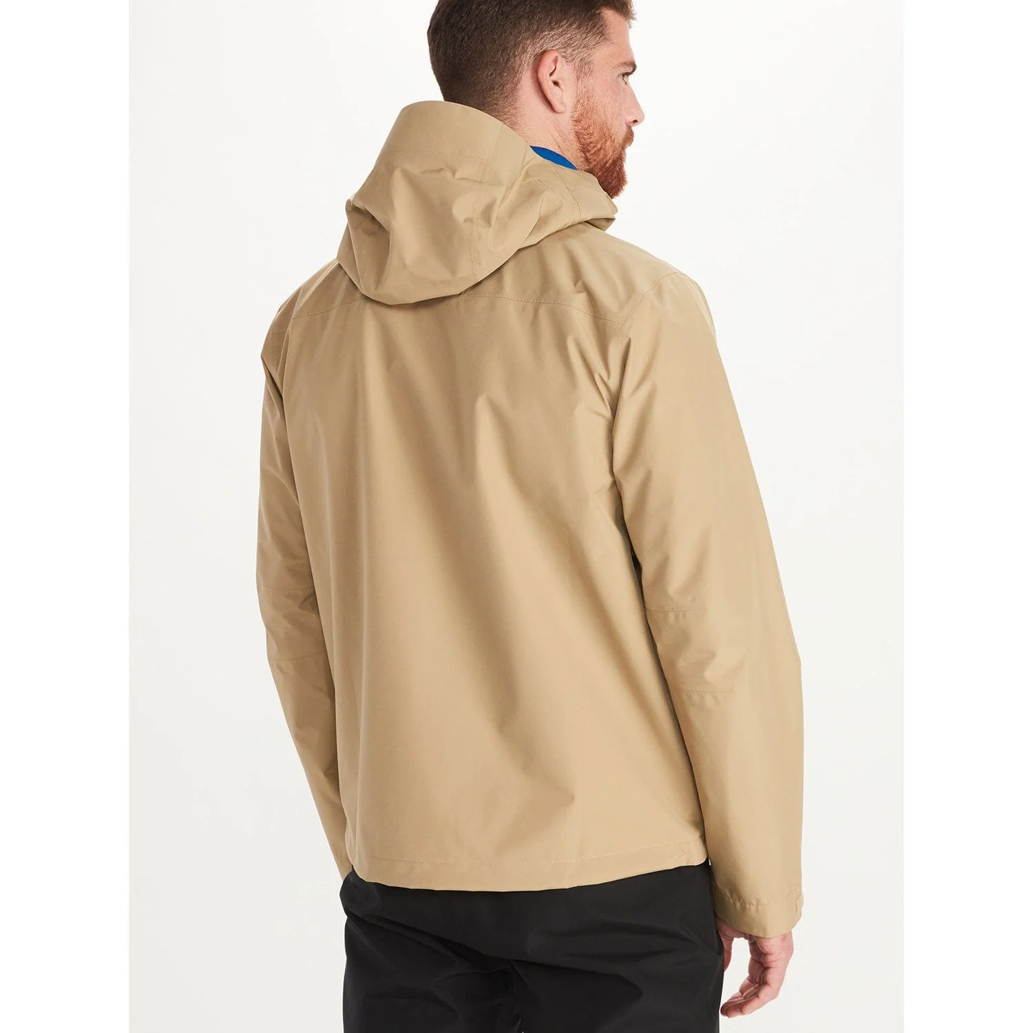 Marmot Men's GORE-TEX Minimalist Jacket - Image 10