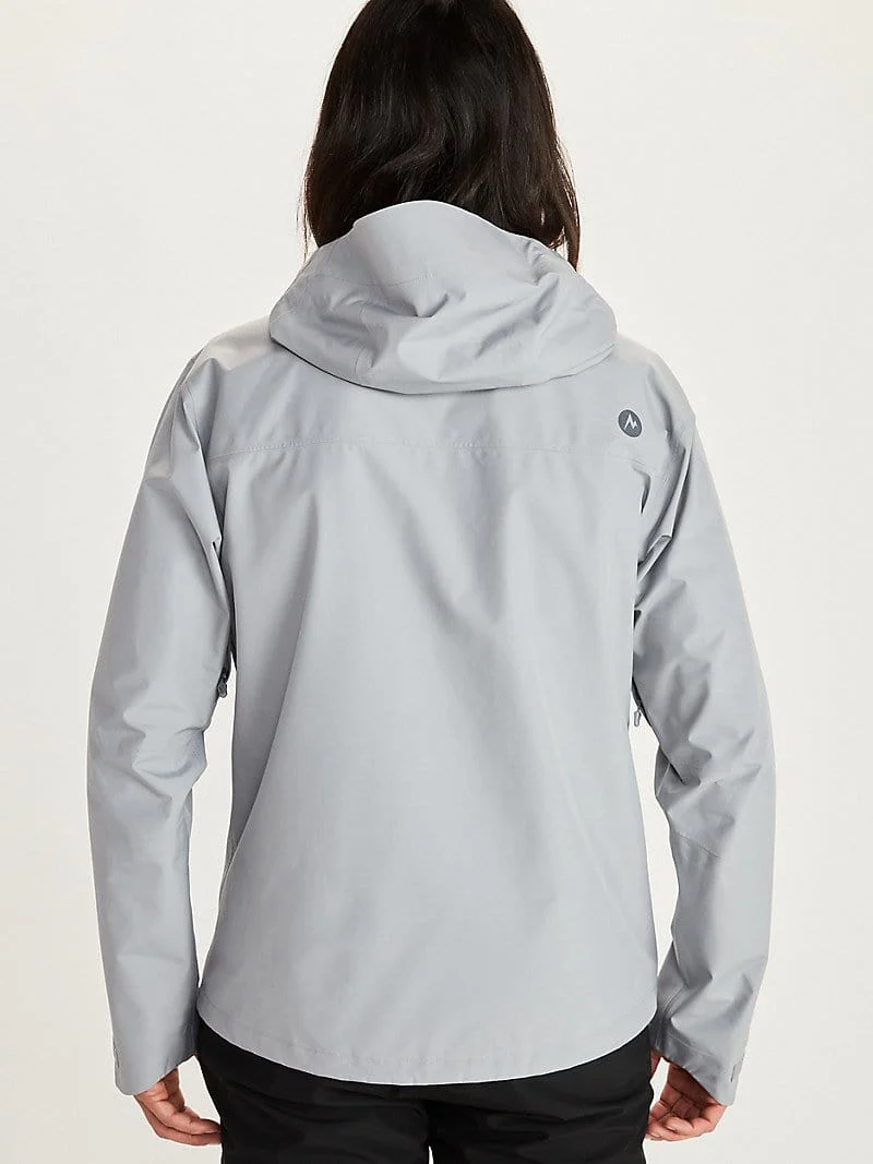 Marmot Men's GORE-TEX Minimalist Jacket - Image 12