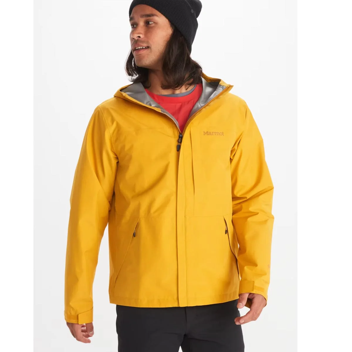 Marmot Men's GORE-TEX Minimalist Jacket - Image 3